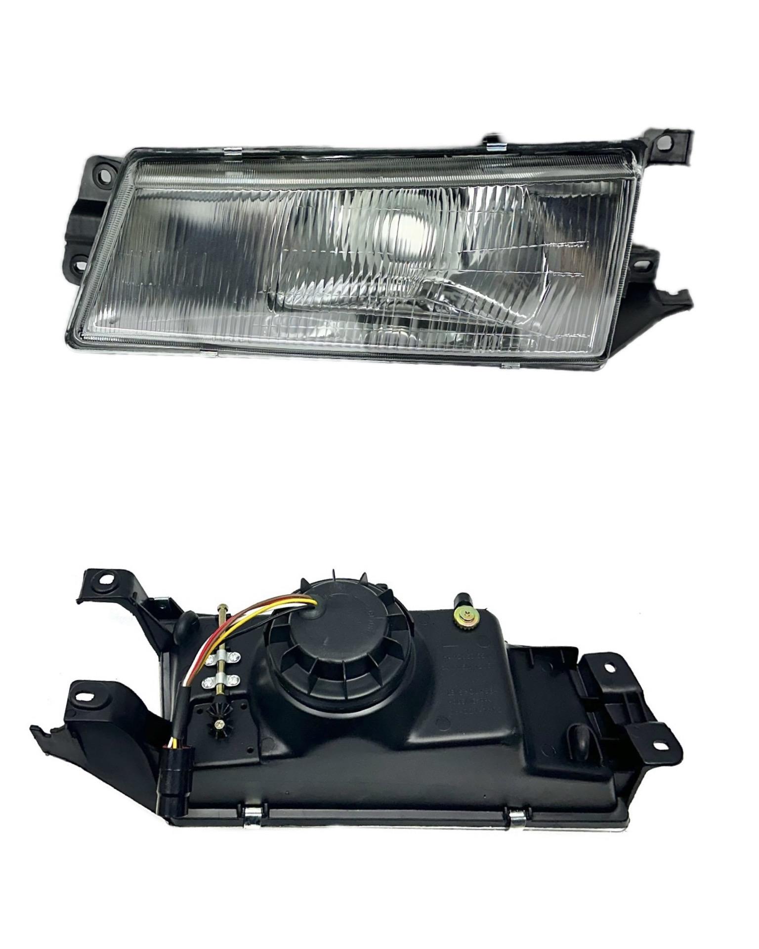 Hyundaı Far Excel 92-94 Sol (Manuel) - 92101-24300