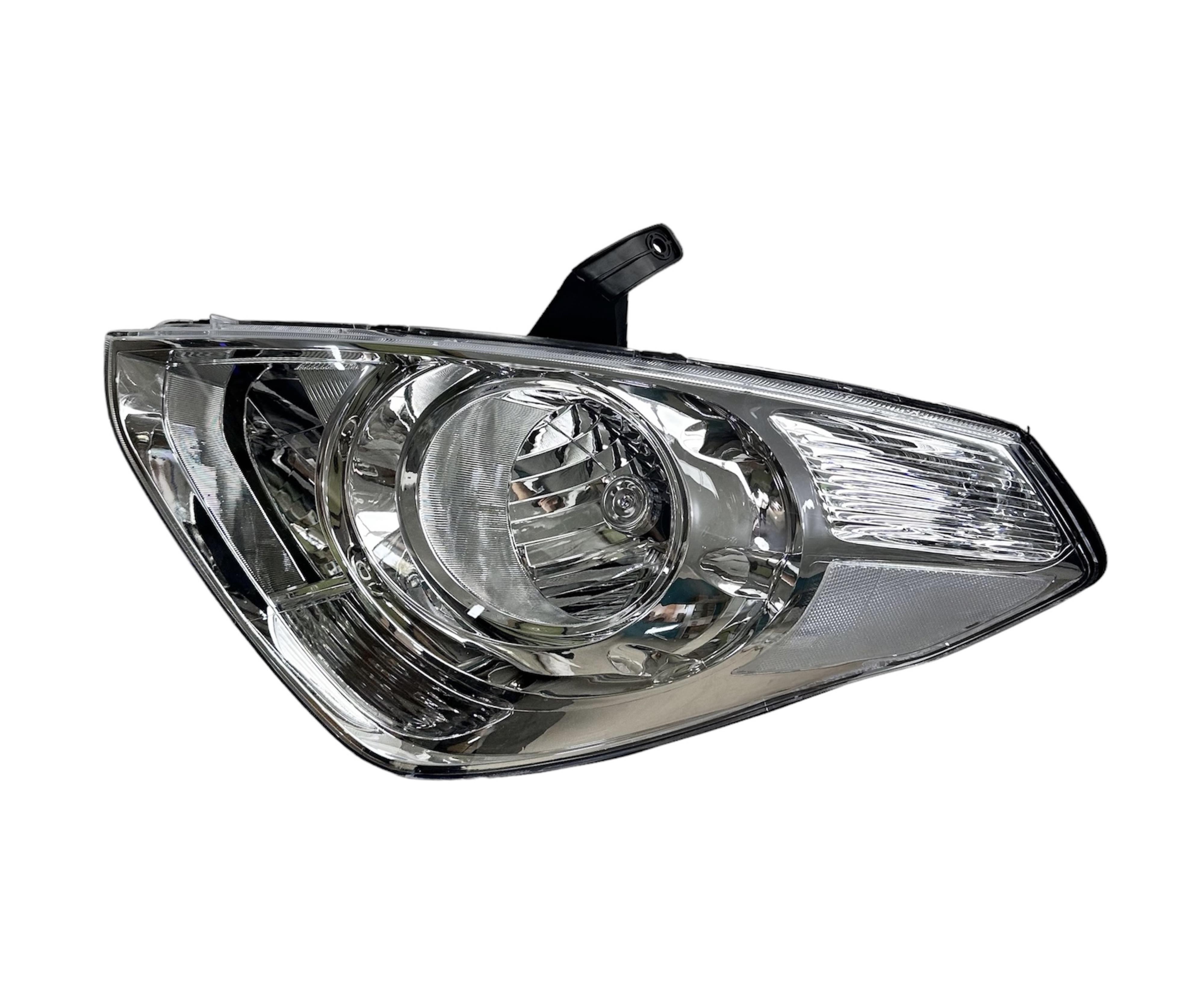 Hyundaı Far H1 08-11 Sol (Manuel) - 92101-4H000