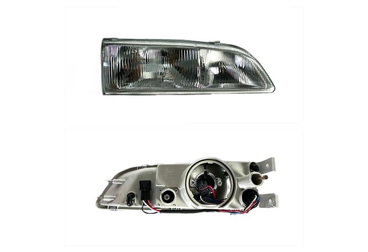 Hyundaı Far H100 93-96 Sağ (Manuel) - 92102-43420