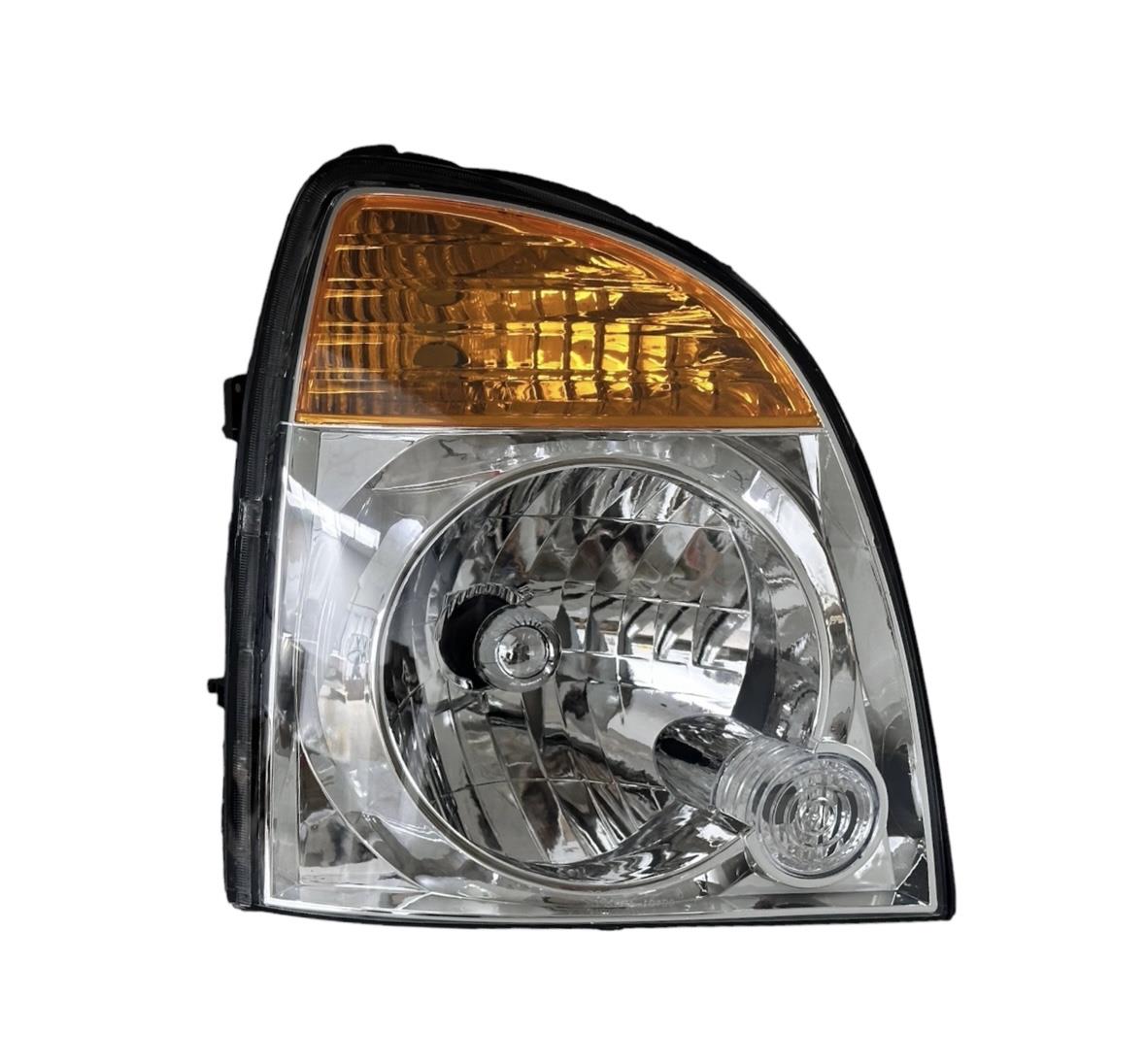 Hyundaı Far H100 Kmynt 04-12 Sağ (Manuel) - 92102-4F030