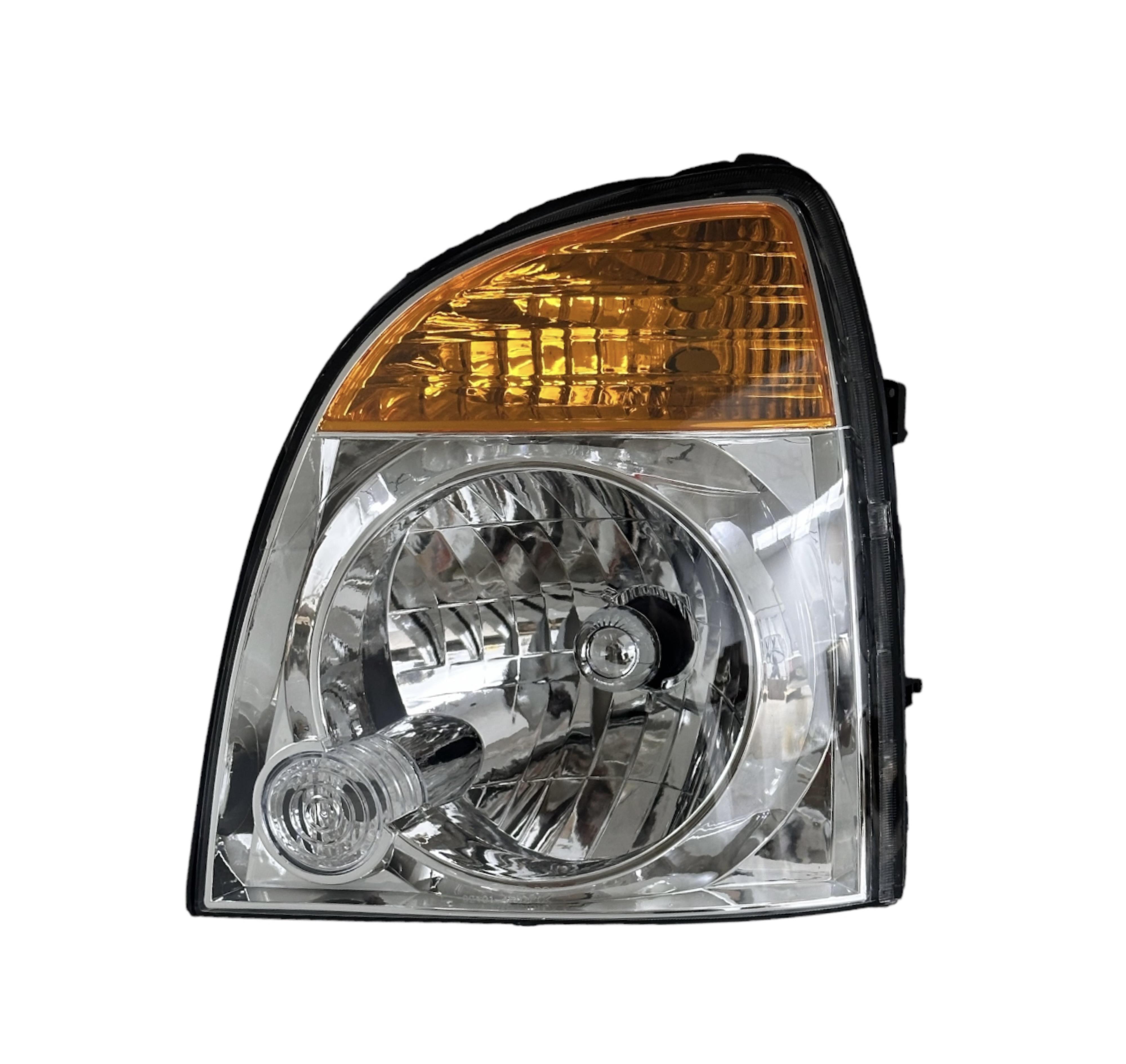 Hyundaı Far H100 Kmynt 04-12 Sol (Manuel) - 92101-4F030