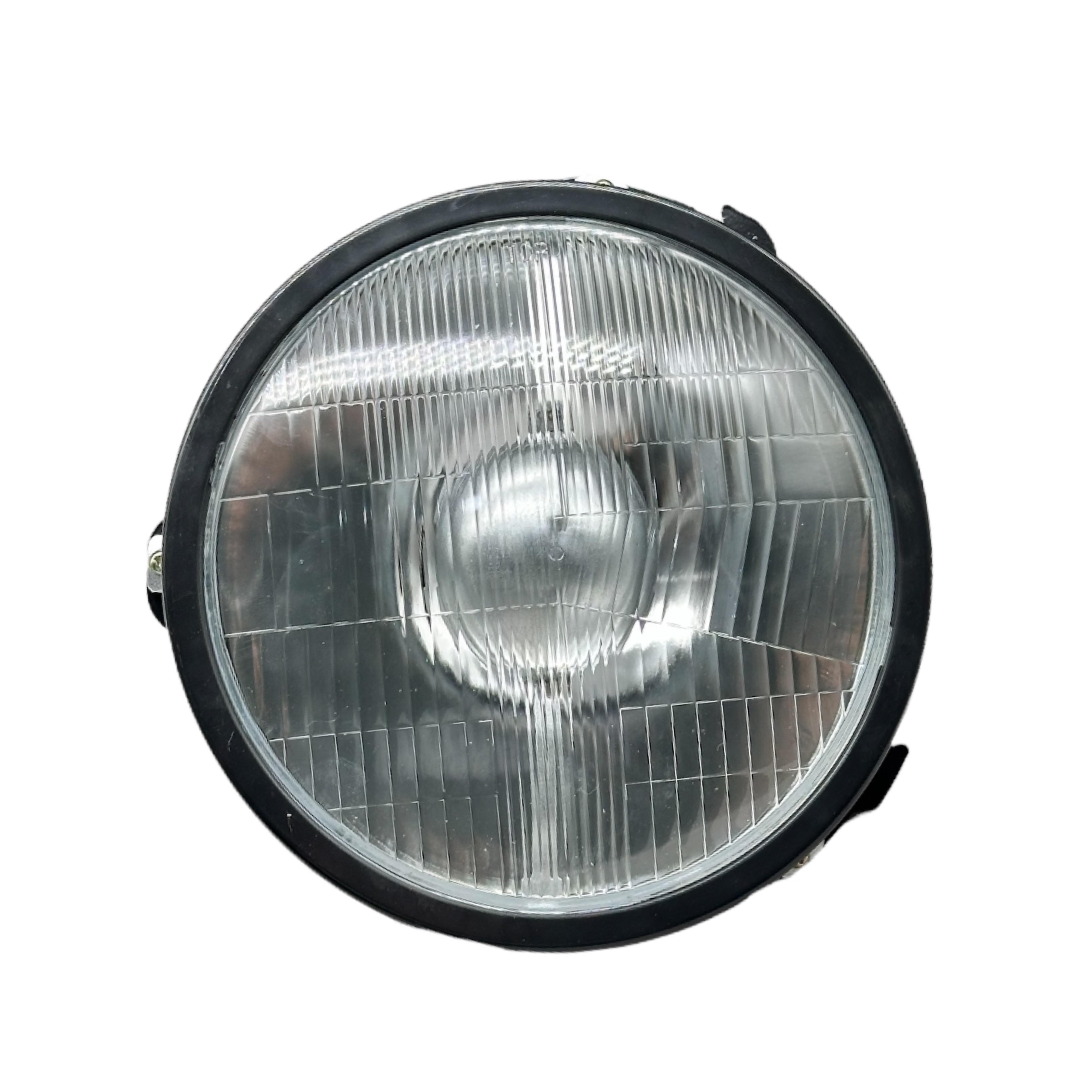 Hyundaı Far H100 Kmynt 98-03 Sol - 92101-4B000