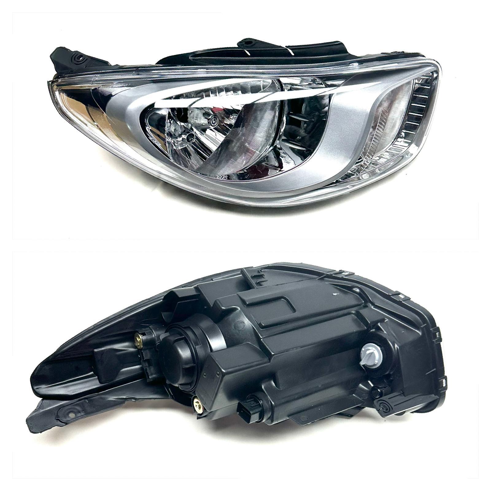 Hyundaı Far İ10 11-13 Sağ - 92102-0X120