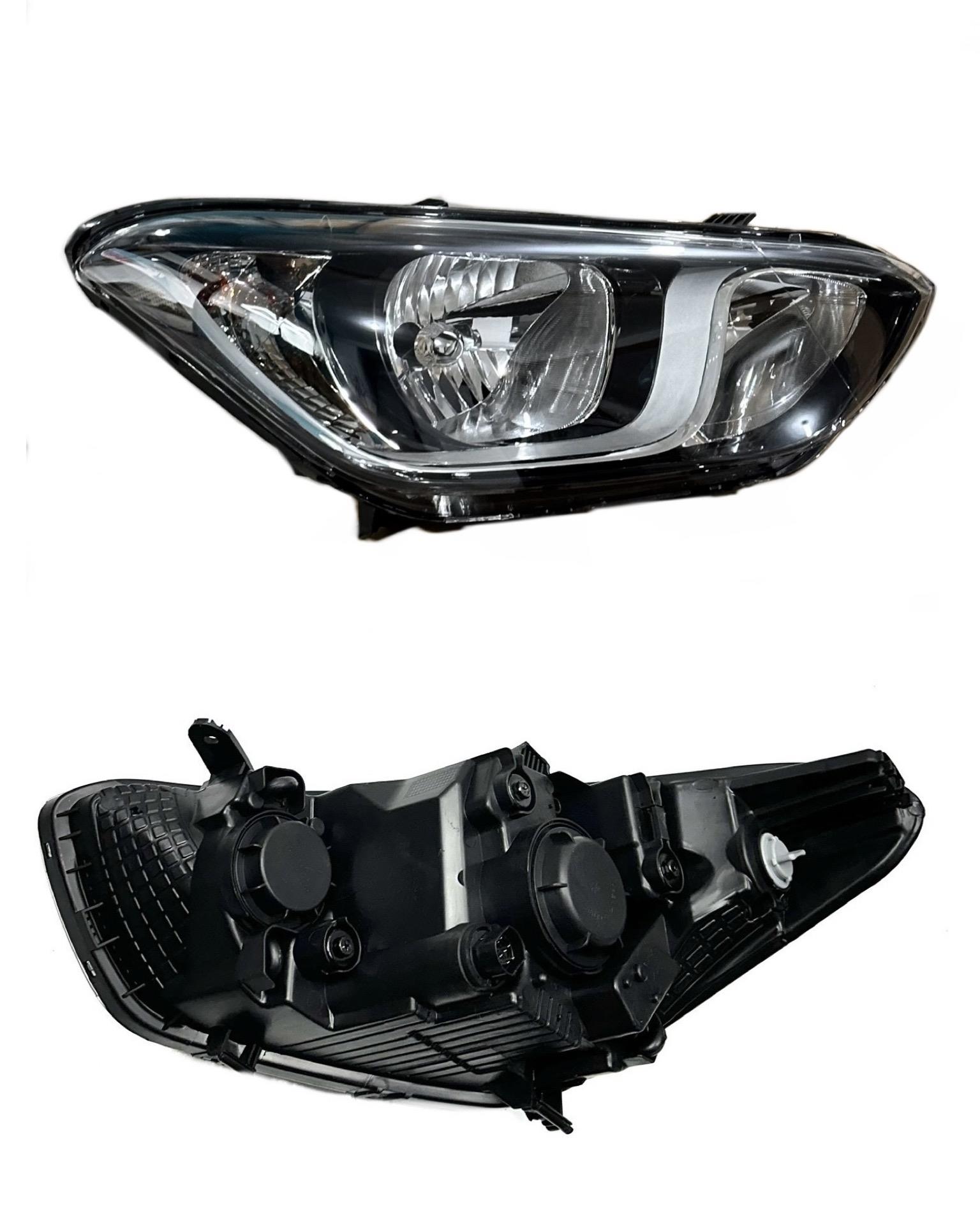 Hyundaı Far İ20 12-14 Sağ - 92102-1J500