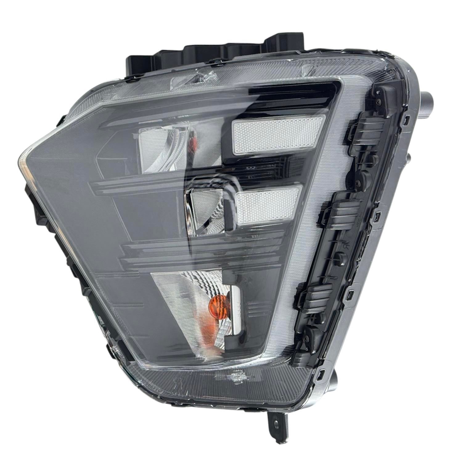Hyundaı Far Kona 24-26 Sol (Elektrikli Araç) - 92101-BE000