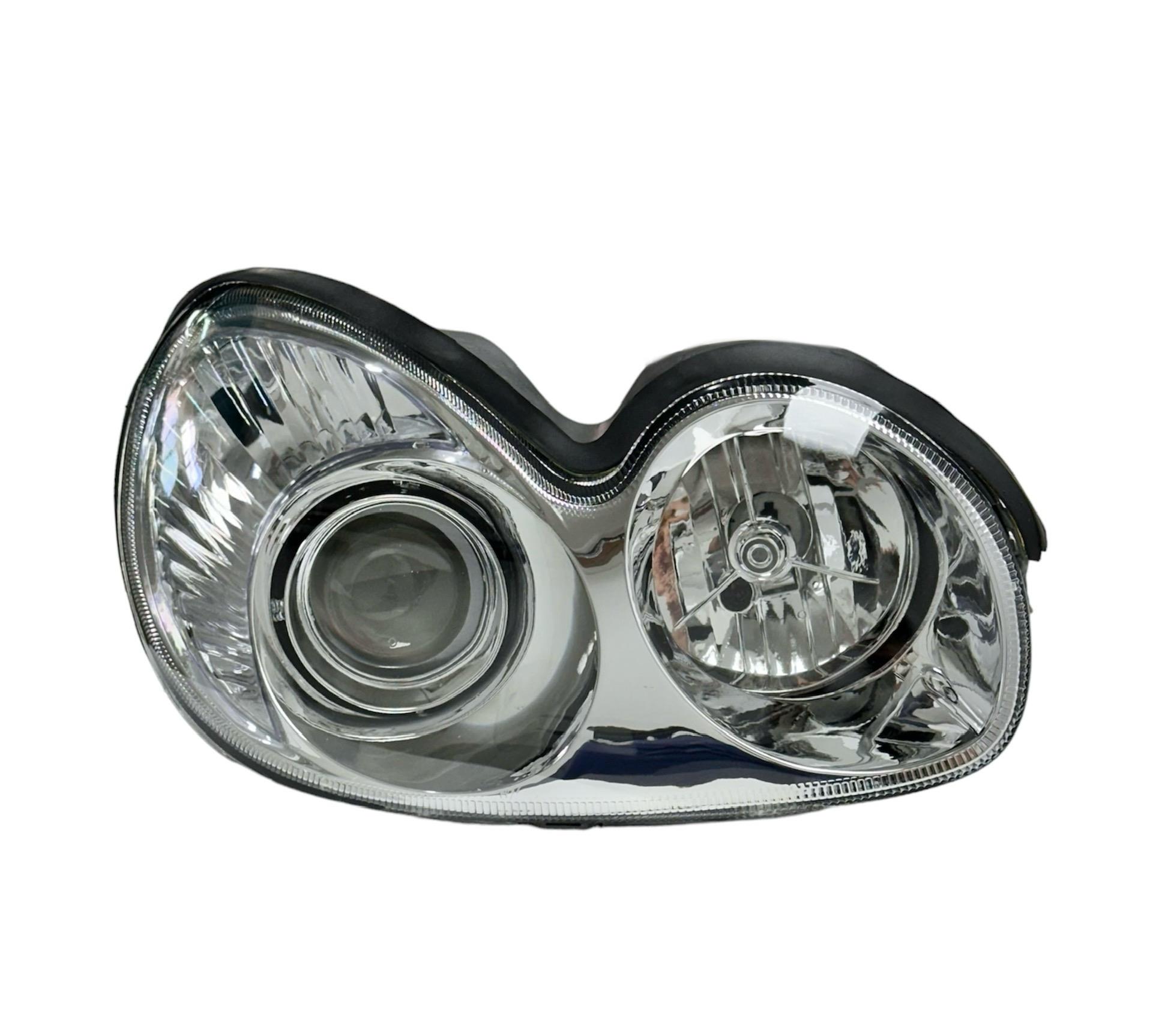 Hyundaı Far Sonata 02-05 Sağ - 92102-3D010