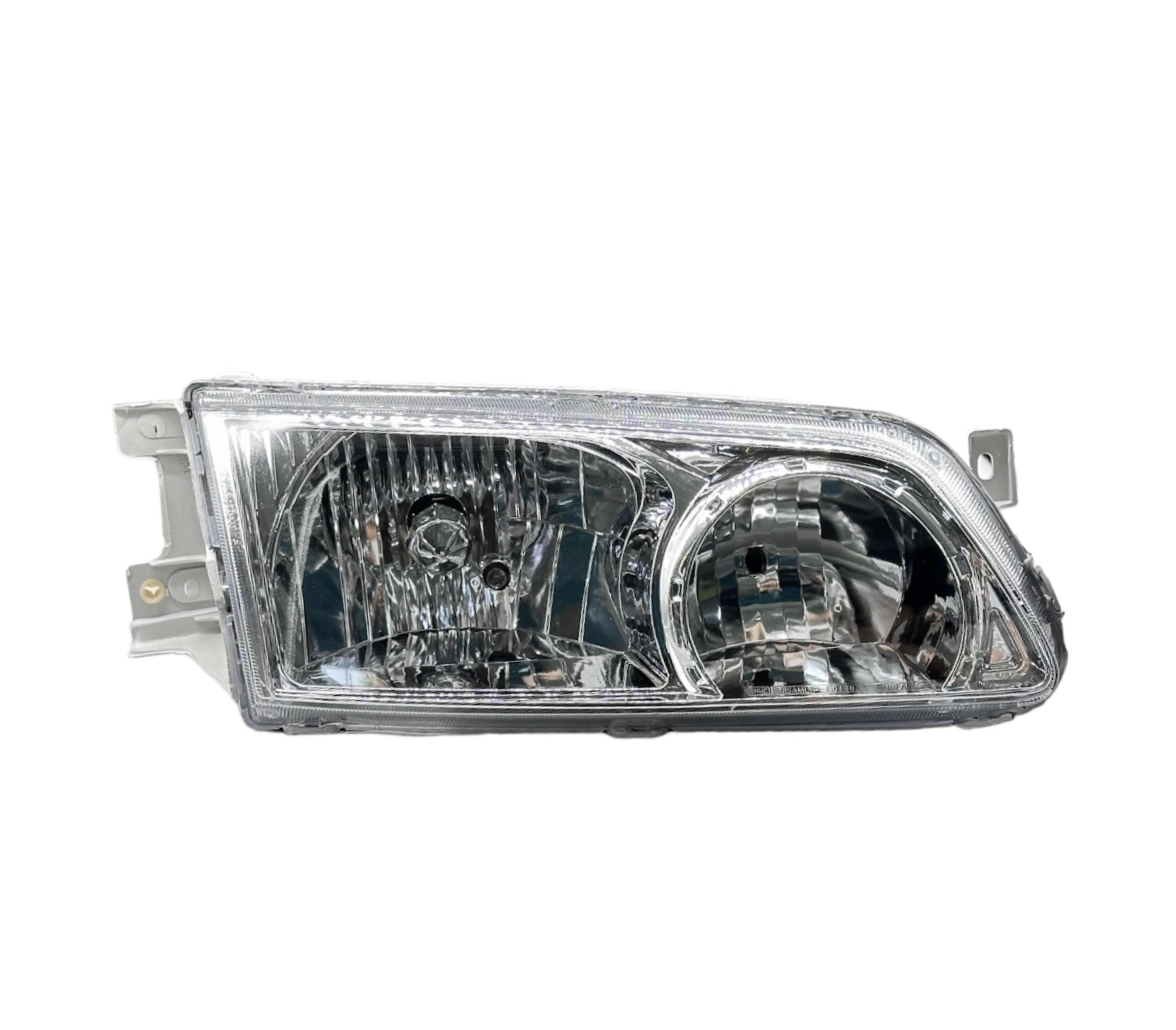 Hyundaı Far Starex 02-08 Sağ - 92102-4A500