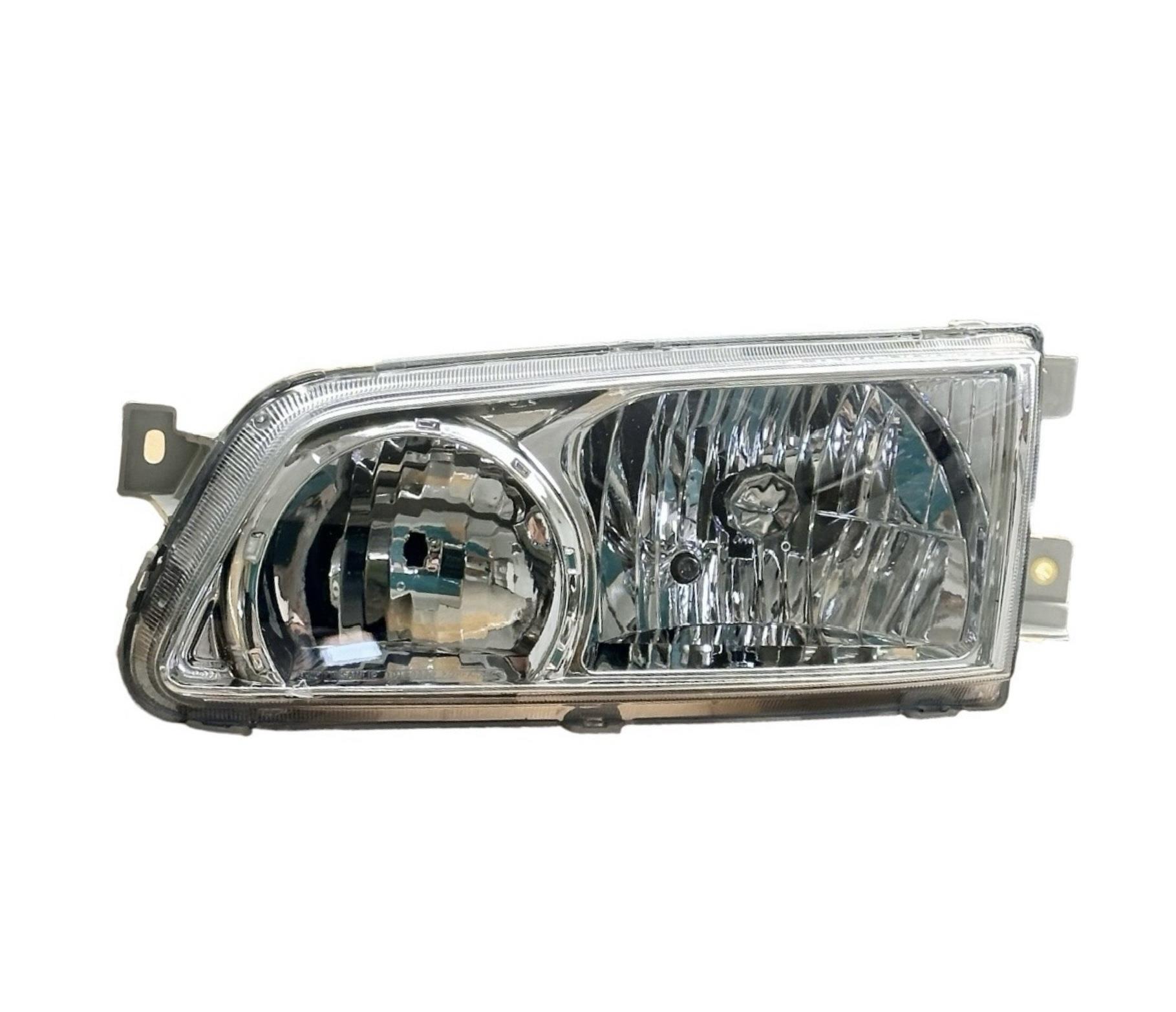 Hyundaı Far Starex 02-08 Sol - 92101-4A500