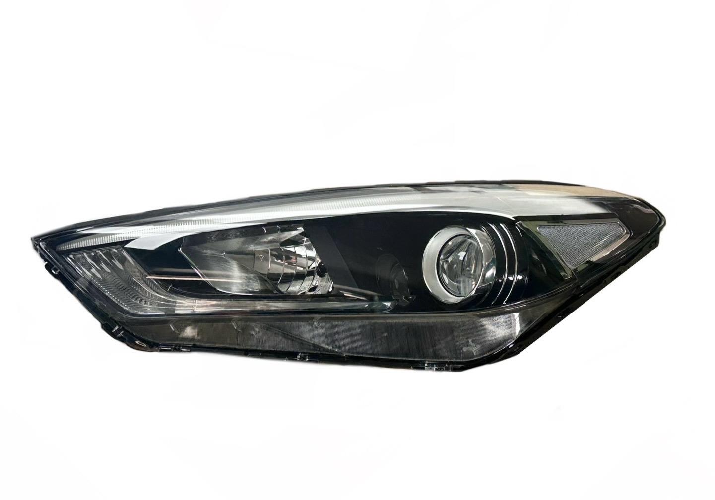 Hyundaı Far Tucson 15-18 Sol (Ledli) - 92101-D3110