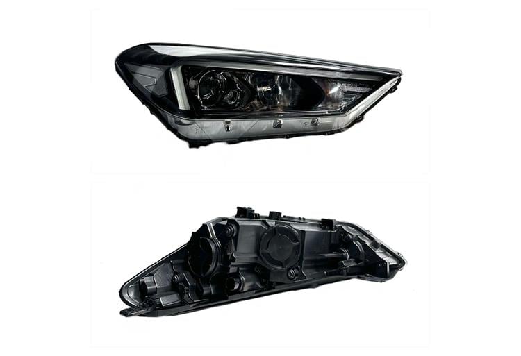 Hyundaı Far Tucson 19-21 Sağ (Ledli/Mercekli) - 92102-D7600