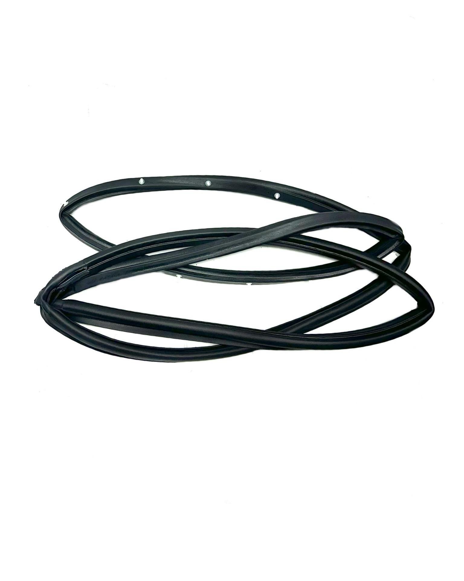 Hyundaı Fitil Kapı Accent 95-00 Ön Sağ (Kapıya Gelen) - 82140-22000