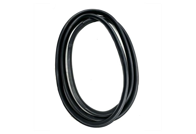 Hyundaı Fitil Kapı Kasa Accent Era 06-12 Ön Sol (Siyah) - 82110-1E001