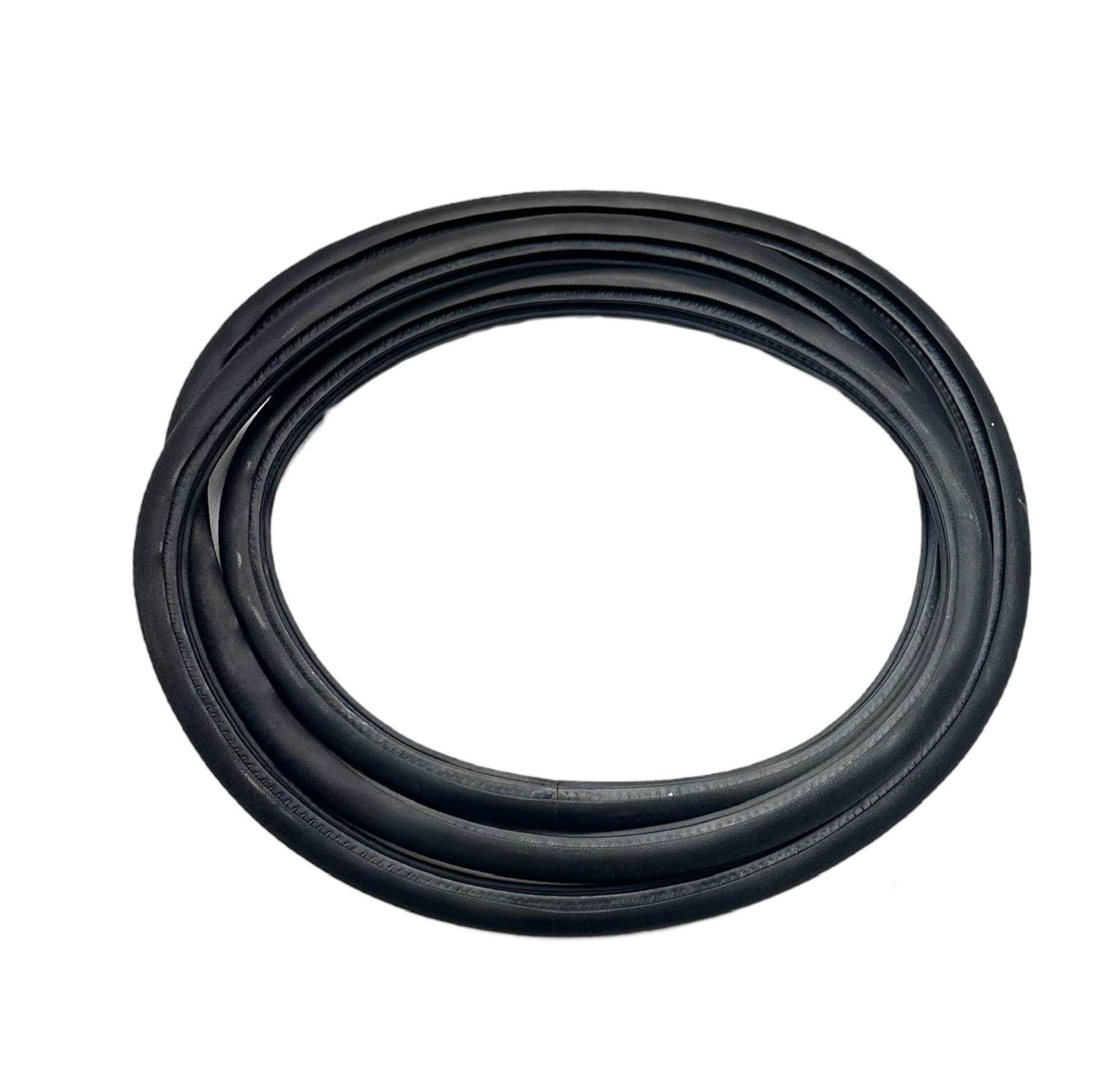 Hyundaı Fitil Kapı Kasa Accent Era 06-12 Arka Sol (Siyah) - 83110-1E001