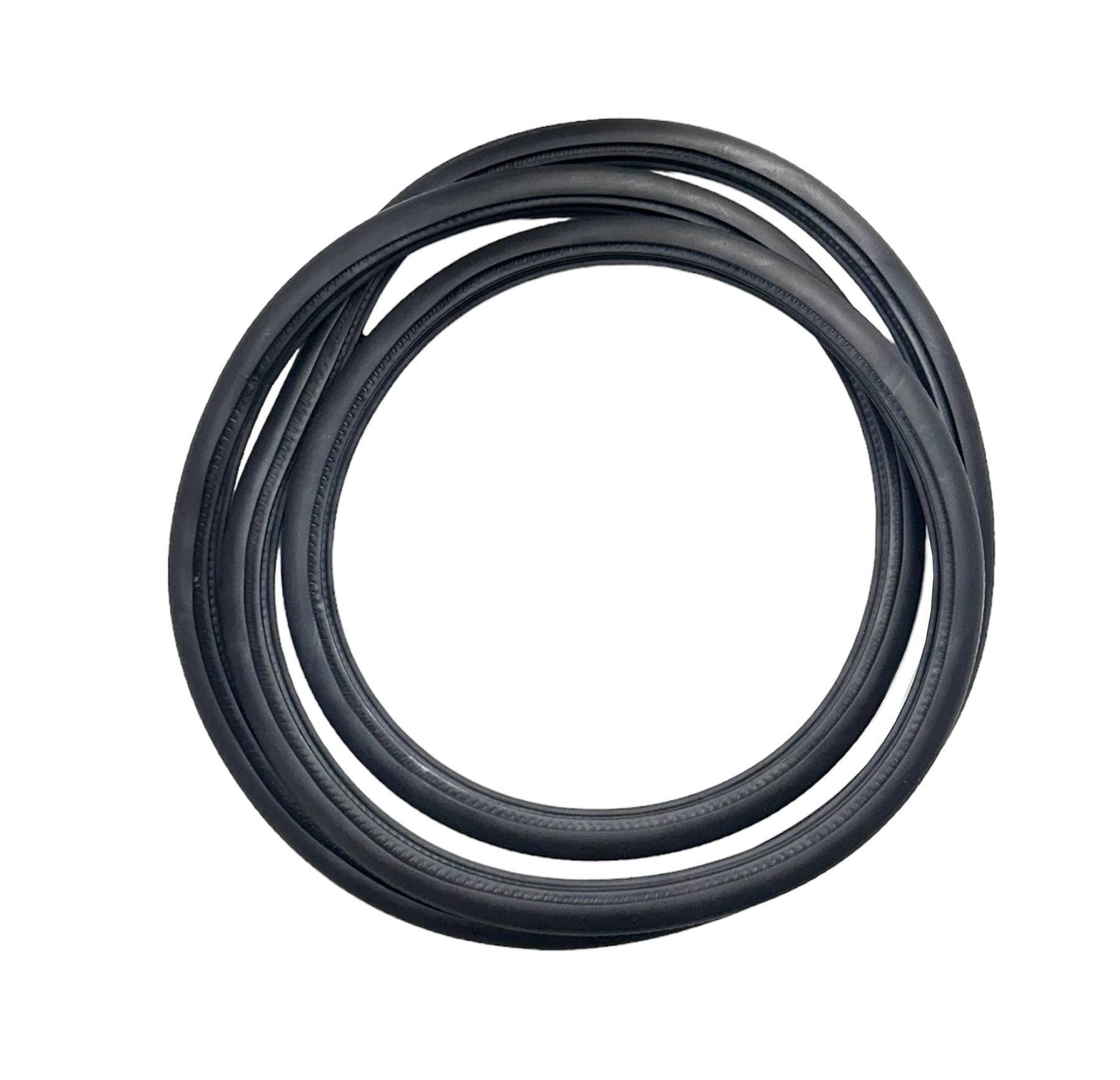 Hyundaı Fitil Kapı Kasa Accent Era 06-12 Arka Sağ (Siyah) - 83120-1E001