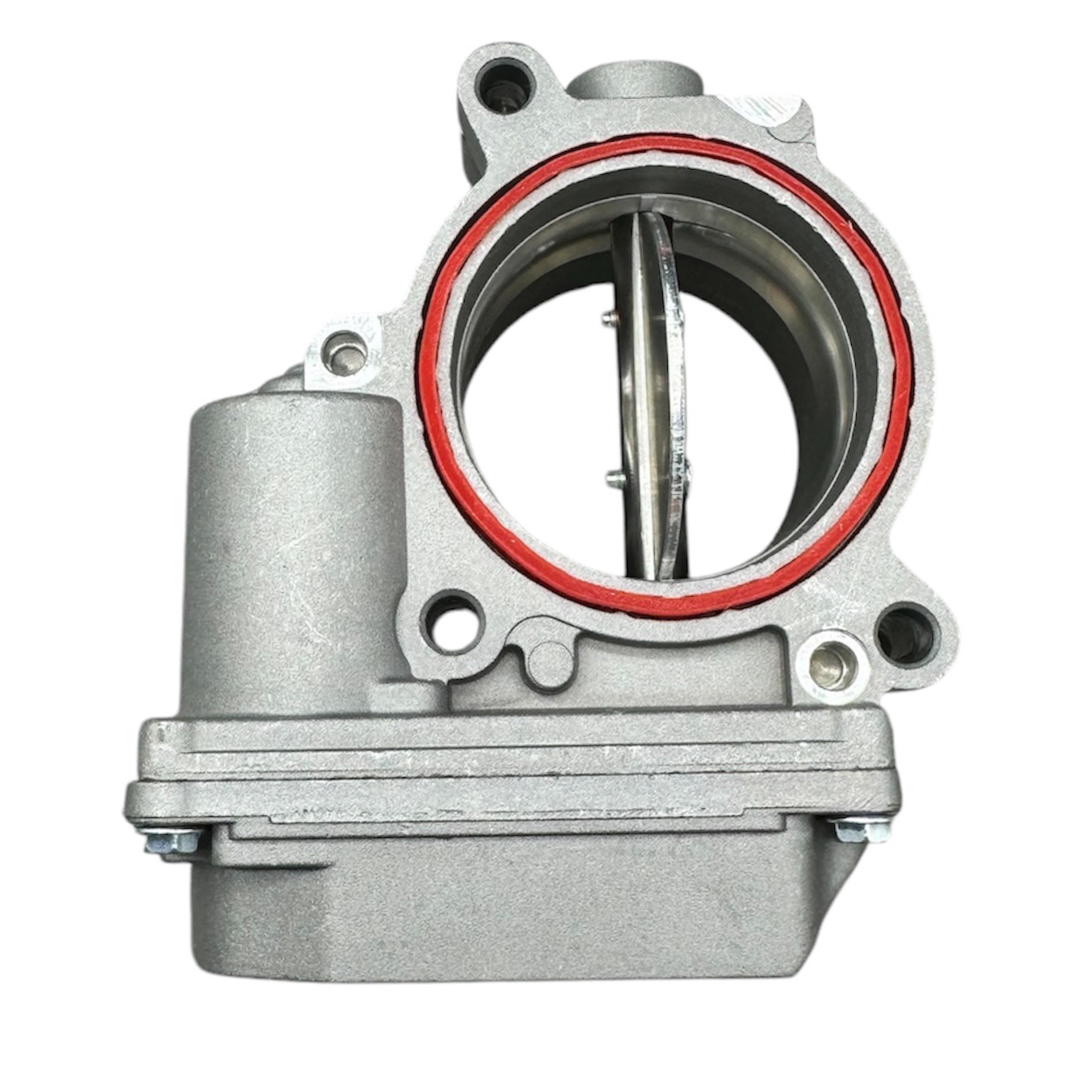 Hyundaı Gaz Kelebek Gövdesi Santafe 2,0 Dizel 06-12/Tucson 2,0 Dizel 06-12 - 35100-27410