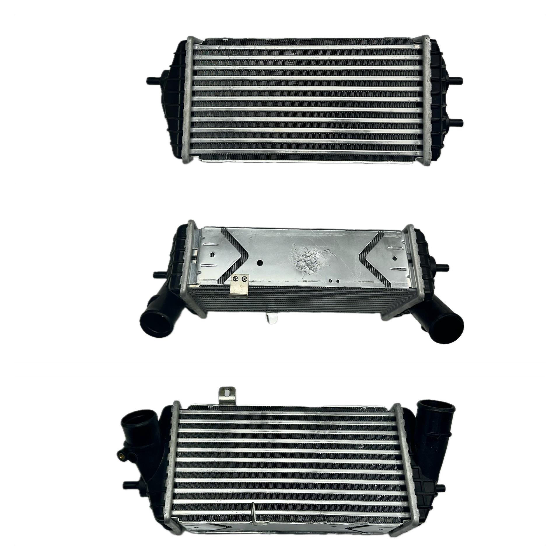 Hyundaı İntercool Radyatör İ20 1,4 Dizel 15-17/İ30 1,6 Dizel 13-15/Cerato 1,6 Dizel 15-17 (Ara Soğutucu) - 28271-2A640