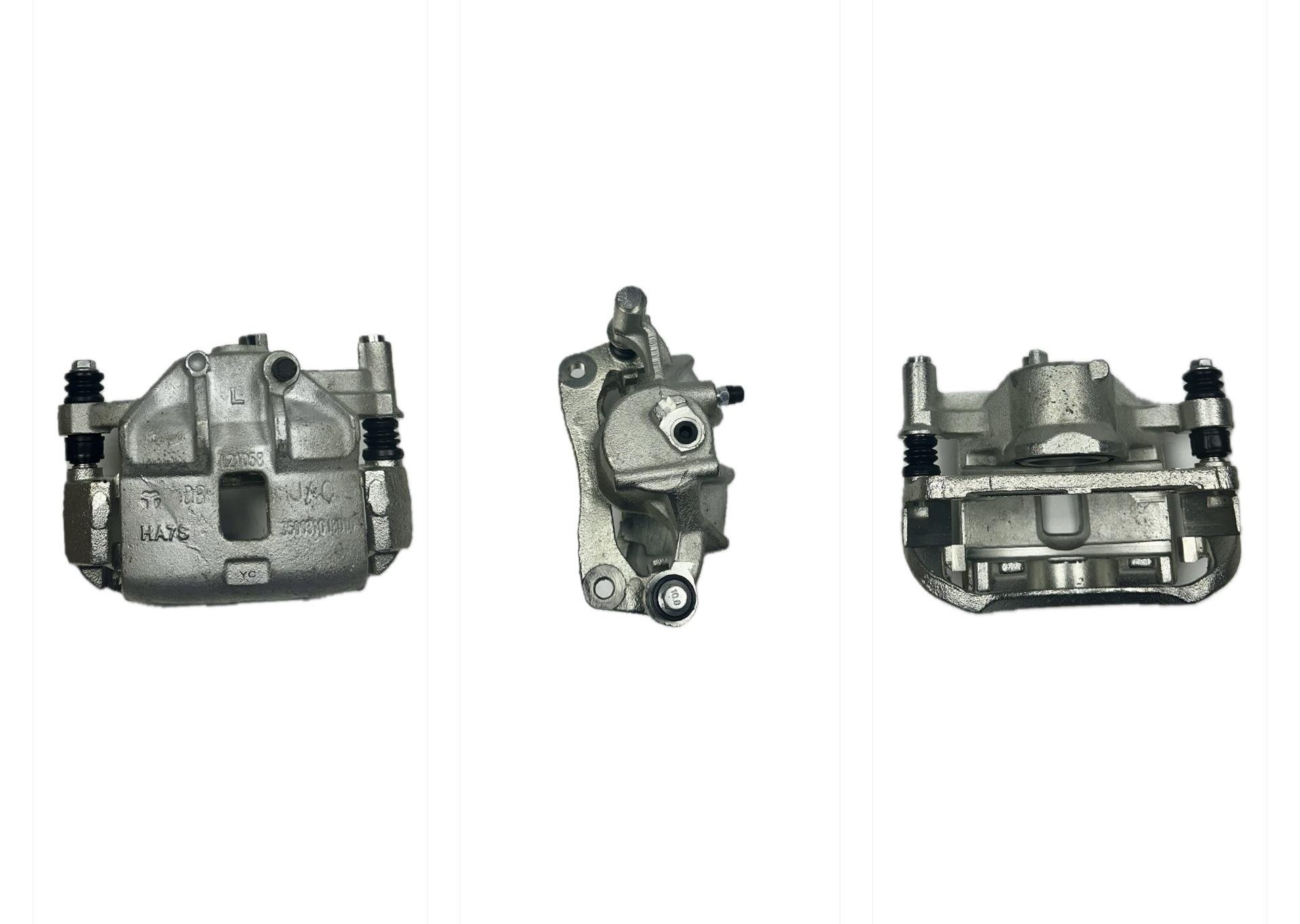 Hyundaı Kaliper Fren Accent 95-99 Ön Sağ - 58190-22A00