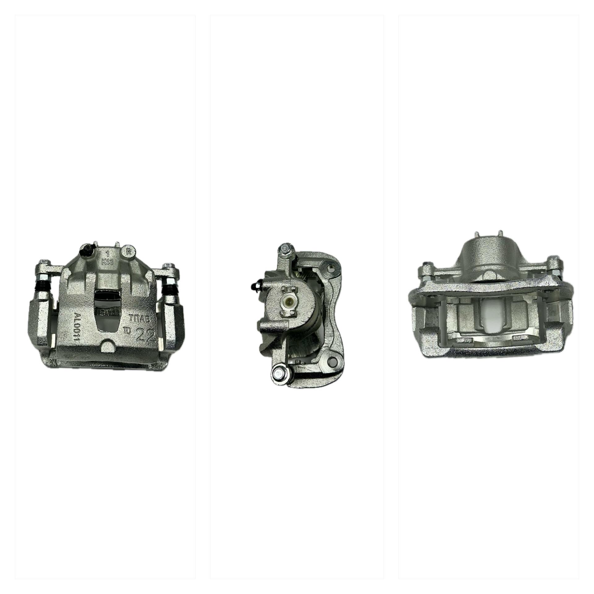 Hyundaı Kaliper Fren Accent Blue 11-16 Ön Sağ - 58190-1RA00