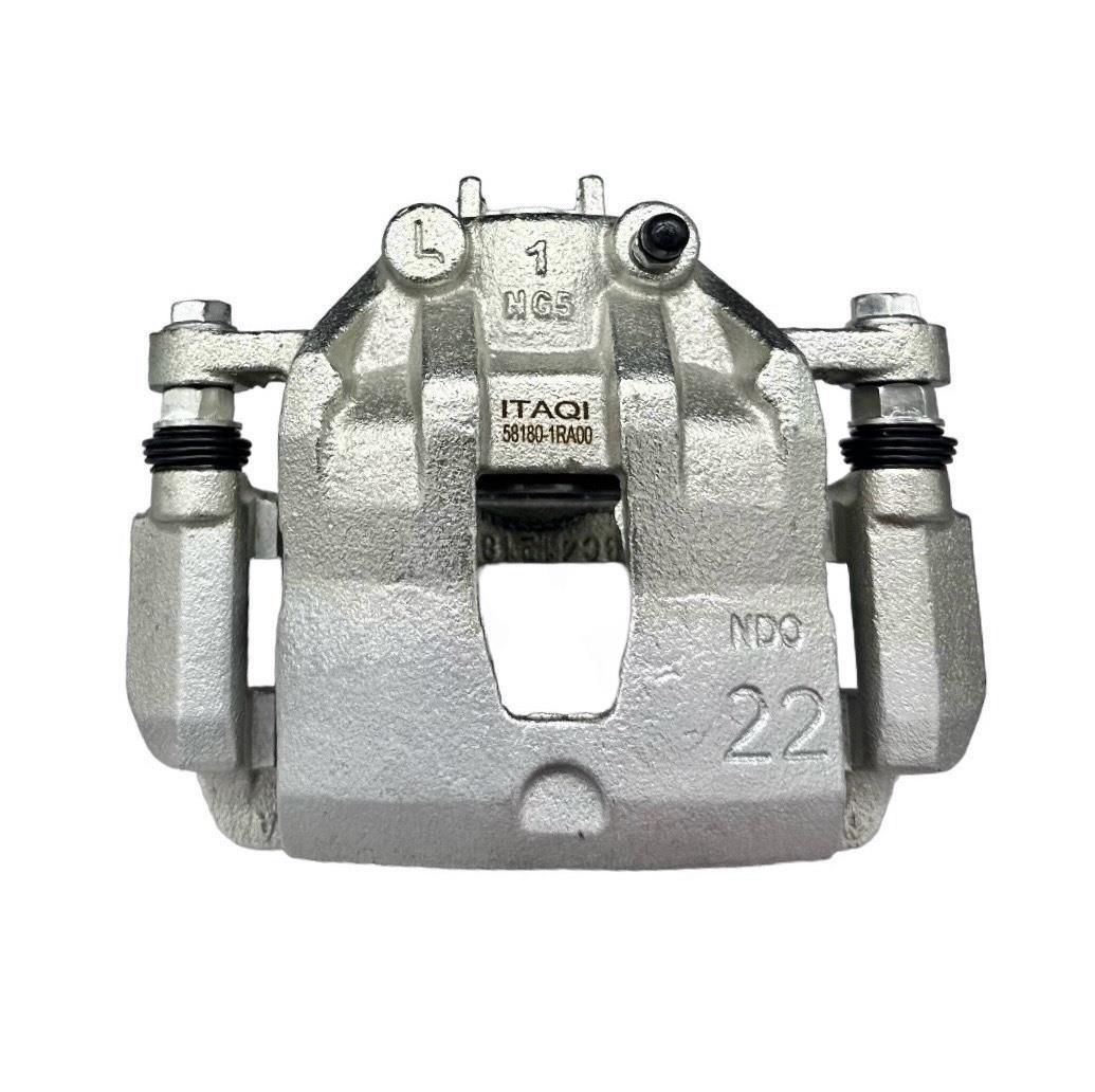 Hyundaı Kaliper Fren Accent Blue 11-16 Ön Sol - 58180-1RA00