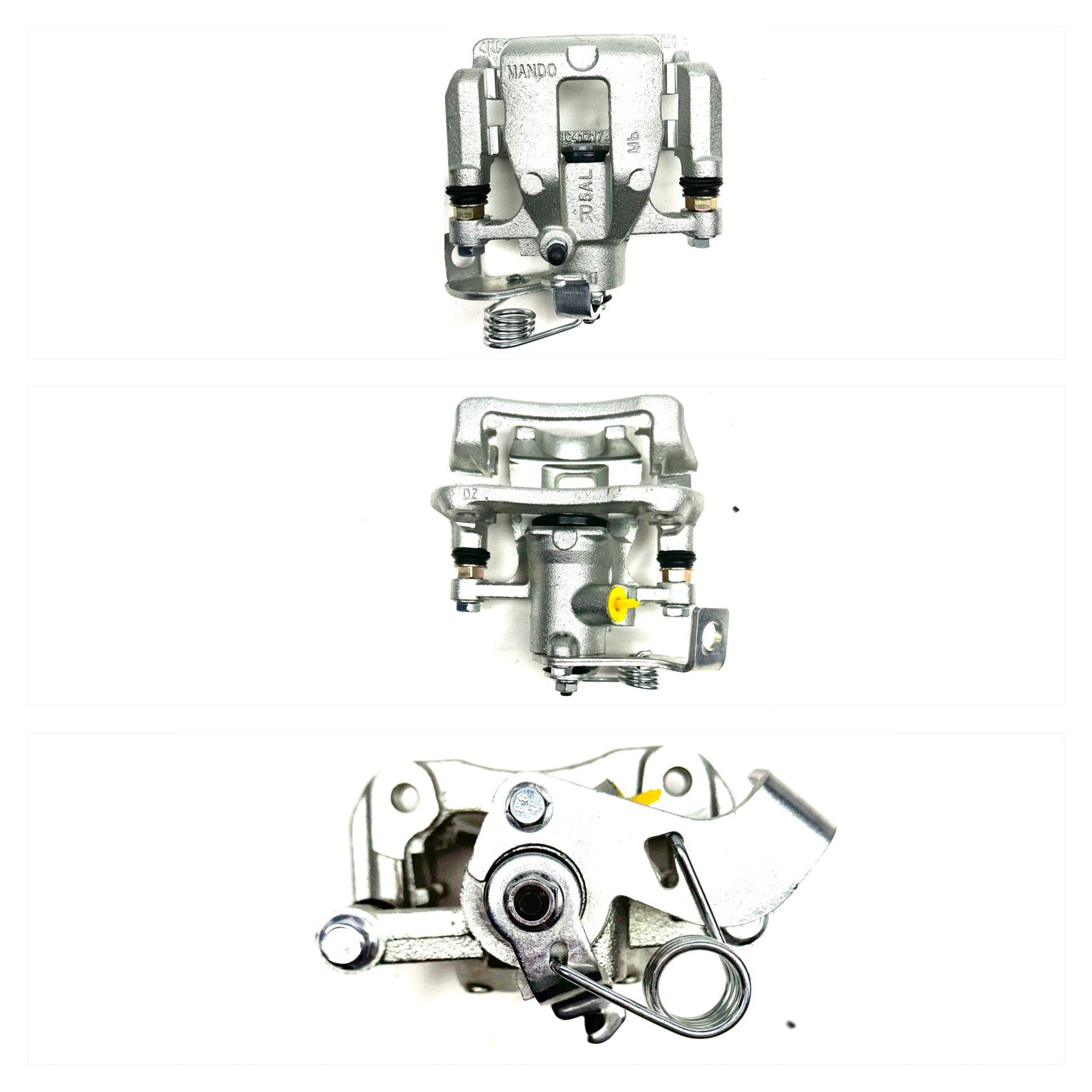 Hyundaı Kaliper Fren Accent Blue 11-18/Rio 11-18 Arka Sağ - 58311-1RA30