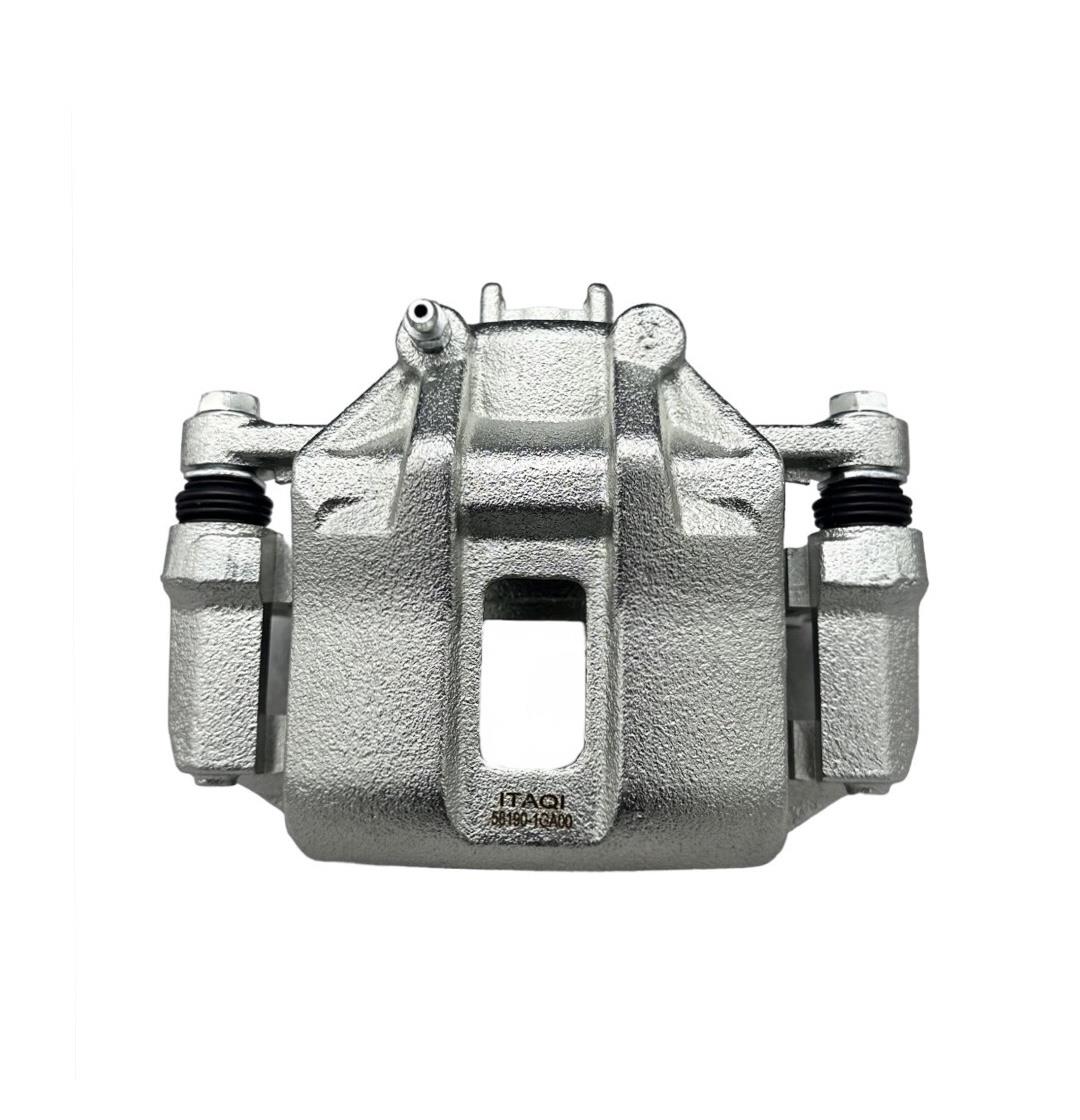 Hyundaı Kaliper Fren Accent Era 06-11/Rio 06-12/İ20 08-12 Ön Sağ - 58190-1GA00