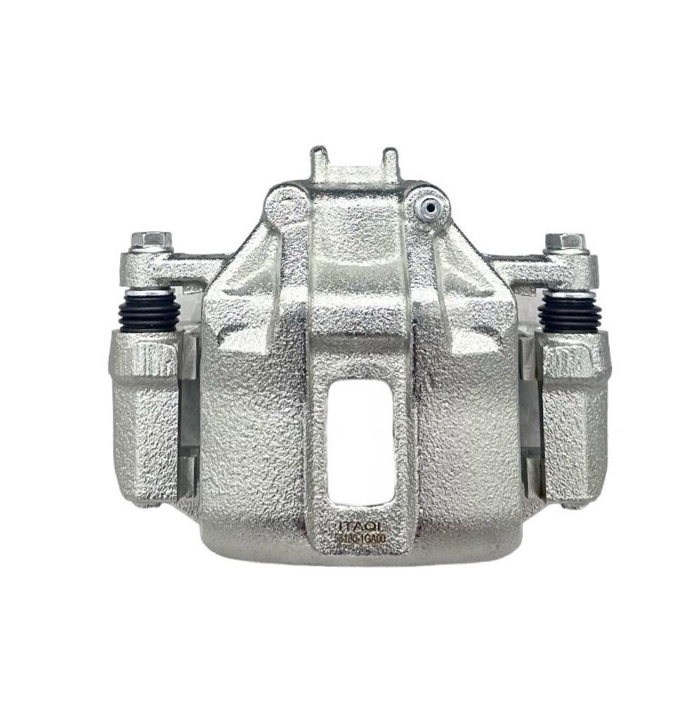 Hyundaı Kaliper Fren Accent Era 06-11/Rio 06-12/İ20 08-12 Ön Sol - 58180-1GA00