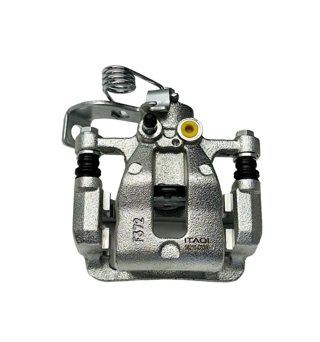 Hyundaı Kaliper Fren İ20 15-20 Arka Sol - 58210-C8300