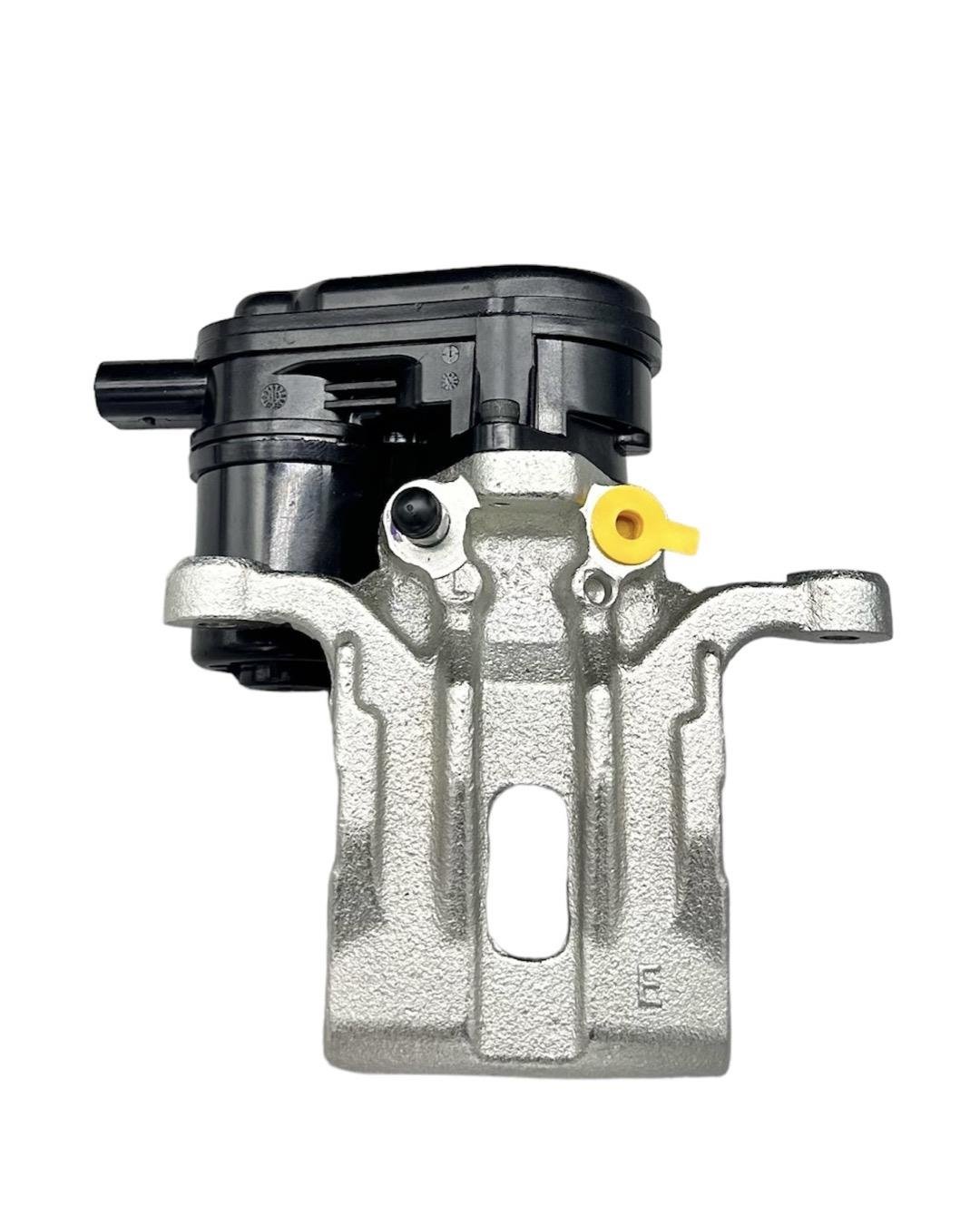 Hyundaı Kaliper Fren İ30 12-15/Ceed 12-15 Arka Sol (Elektrikli) - 58210-A6200/58300-A6330