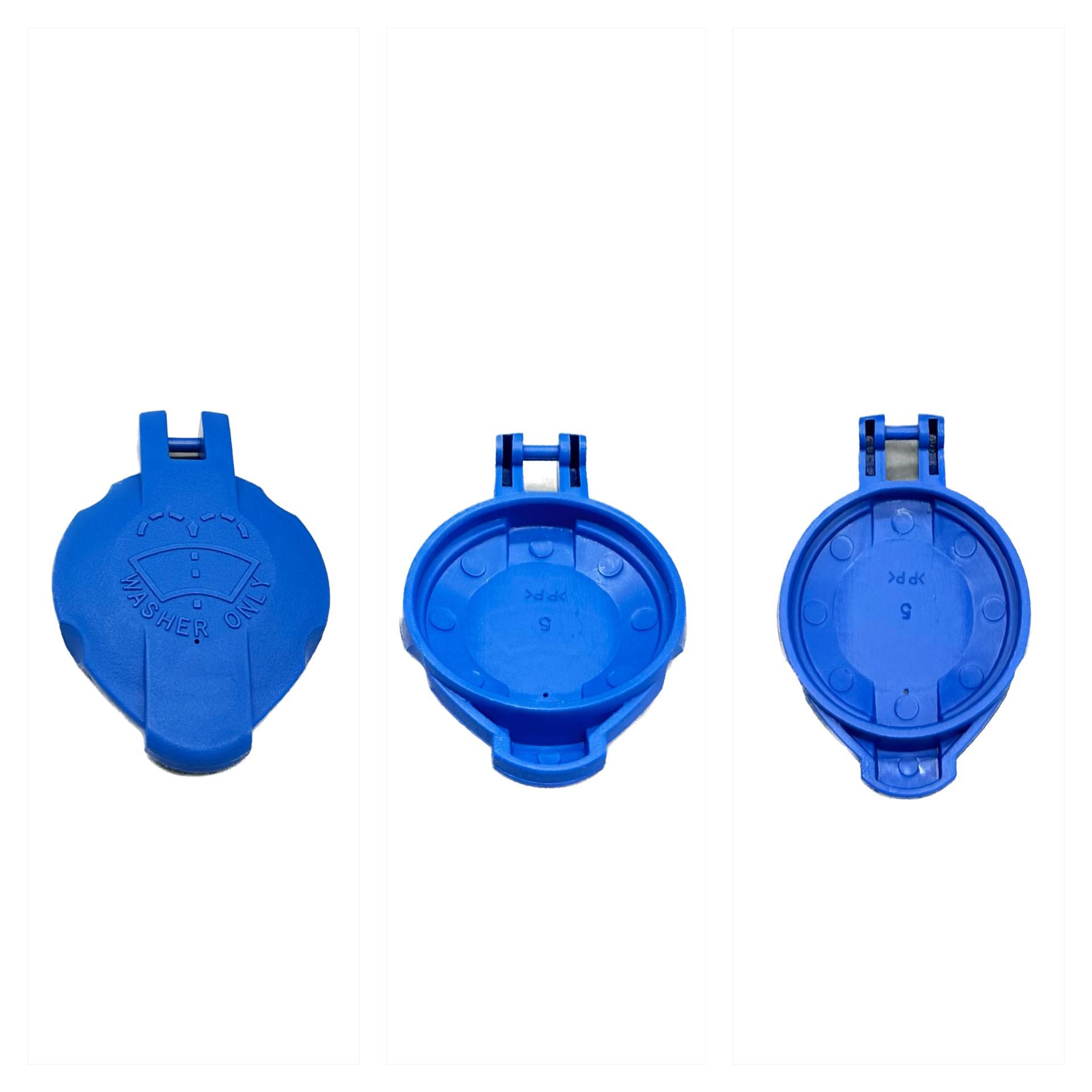 Hyundaı Kapak Depo Su Fiskiye Accent Blue 12-18/Elantra 07-14/Sonata 06-10/İ20 07-15/Rio 15-17/Cerato 10-15 - 98623-3K000