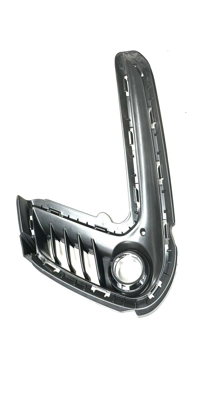 Hyundaı Kapak Lamba Sis Elantra 16-18 Sağ (Sisli) - 86564-F2000