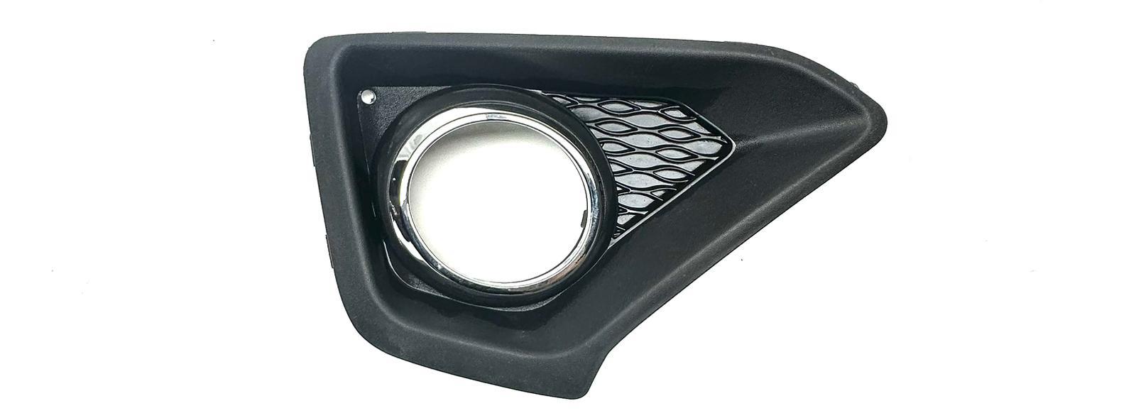 Hyundaı Kapak Lamba Sis İ10 14-16 Sol (Sisli) - 86527-B4000