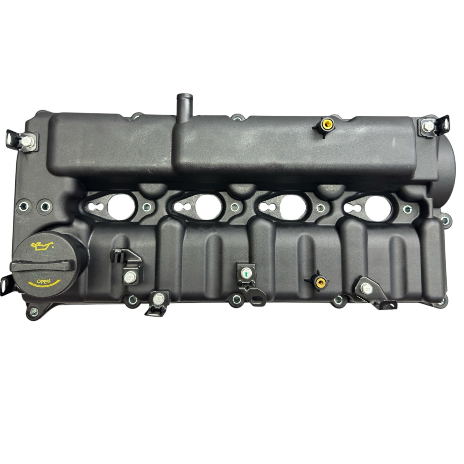 Hyundai Kapak Piyano Starex 2,5 Crdi 07-11/H1 2,5 Crdi 07-11/Sorento 2,5 Crdi 07-11 - 22410-4A450/22410-4A460