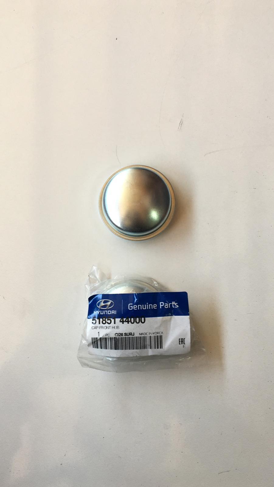 Hyundaı Kapak Teker Yağ H100 Kmyt 97-07 - 51851-44000