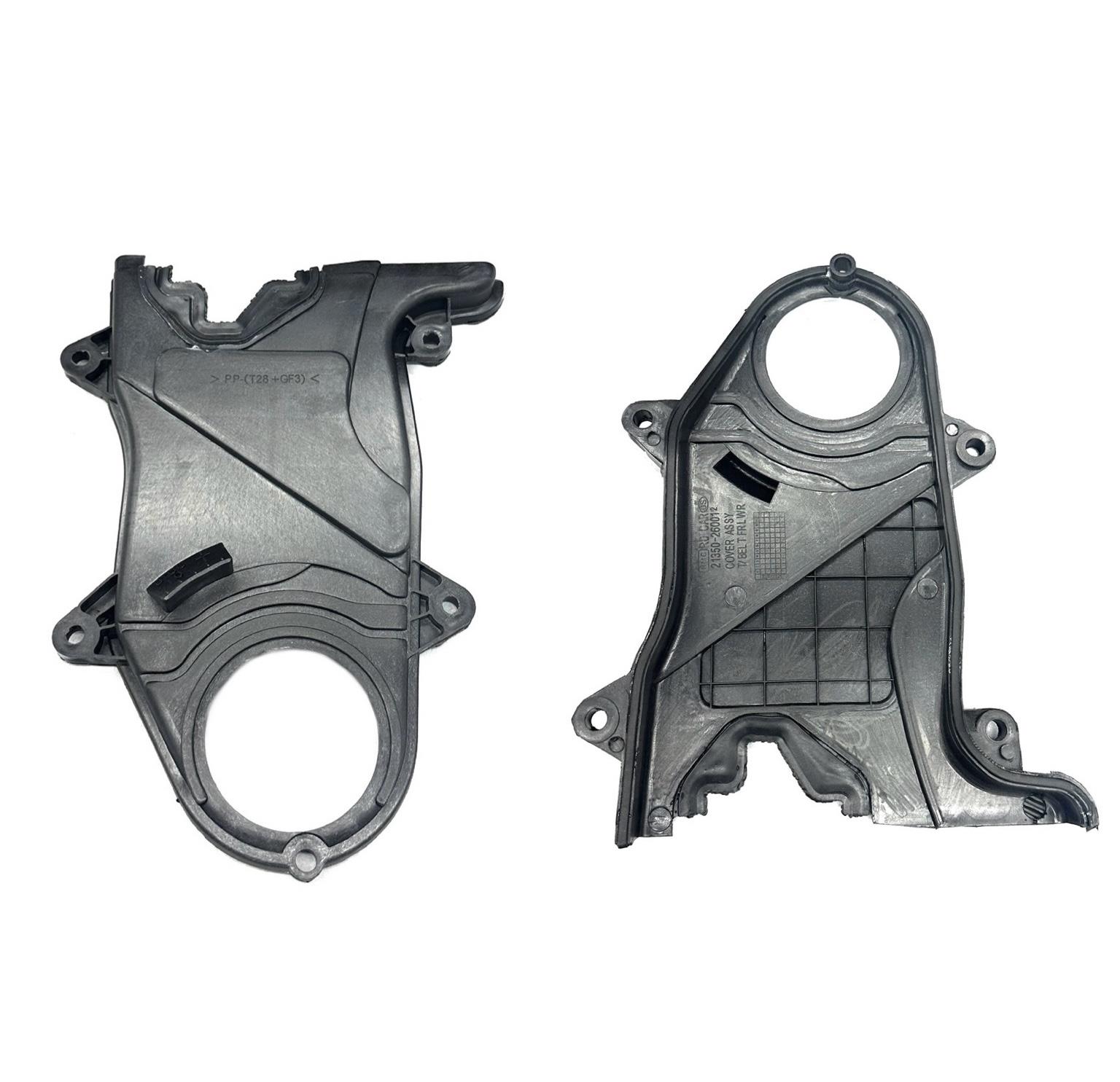 Hyundaı Kapak Triger Accent 1,6 00-12/Cerato 1,6 02-11 (Alt) - 21350-26002