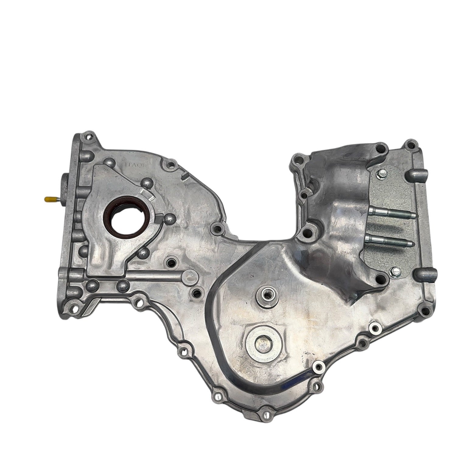Hyundai Kapak Triger Accent Era Dizel 09-11/Rio Dizel 09-11/Getz Dizel 06-09 - 21350-2A660