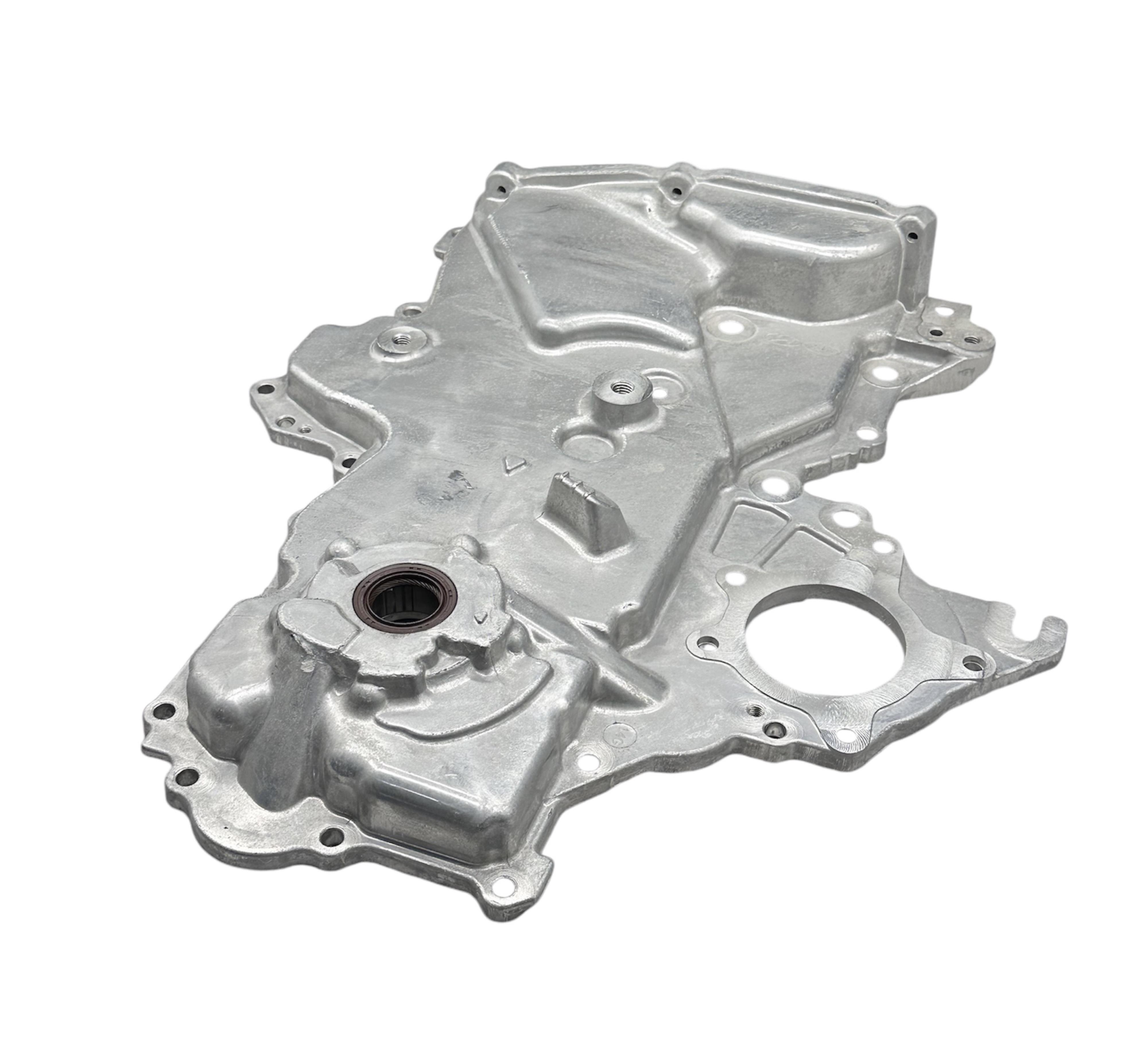 Hyundaı Kapak Triger Pompa Yağ Accent Blue Benzinli 12-17/İ20 Benzinli 12-17/İ30 Benzinli 12-17/Rio Benzinli 12-17/Ceed Benzinli 12-17 - 21350-2B000