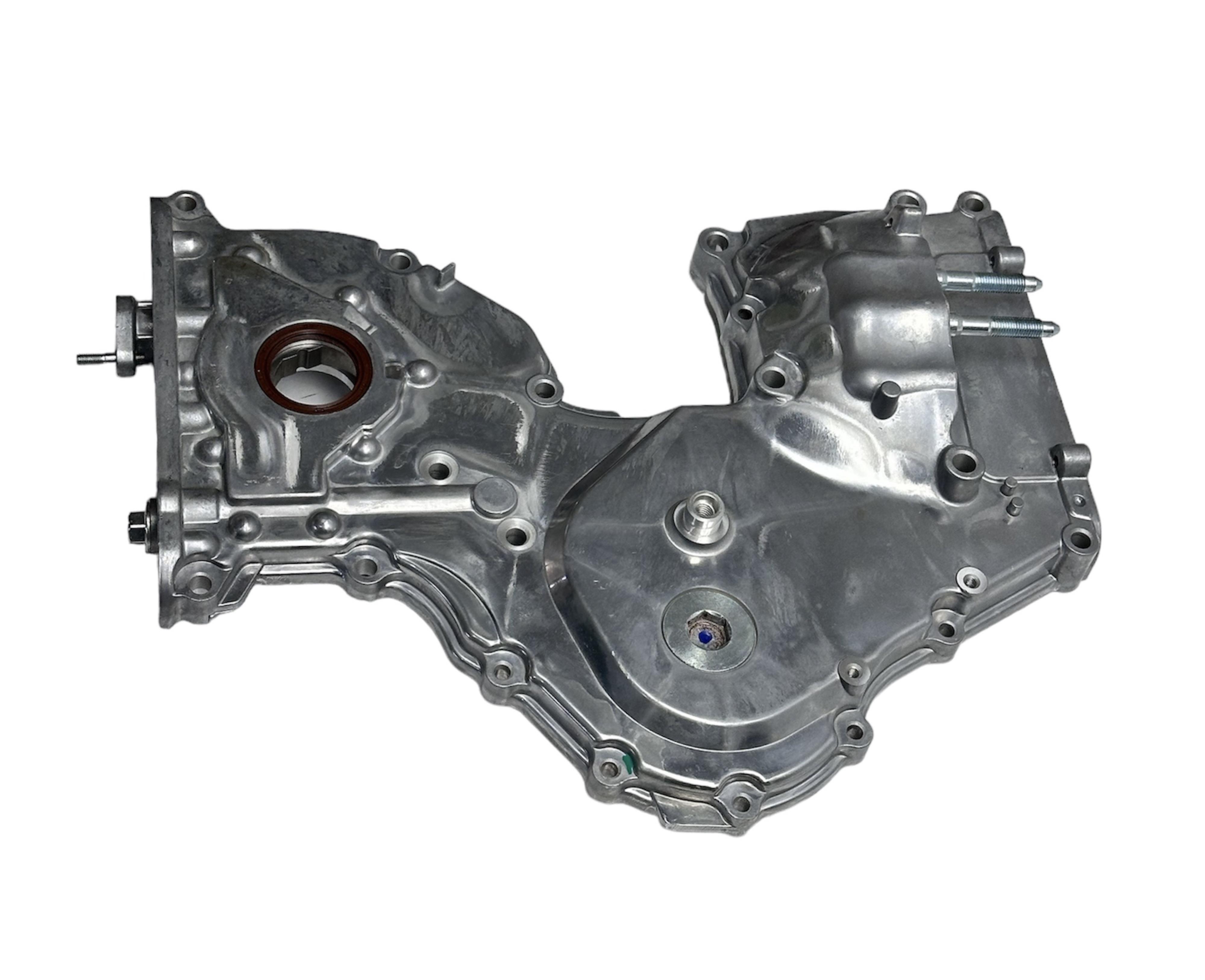 Hyundaı Kapak Triger Pompa Yağ İ20 Dizel 07-12/İ30 Dizel07-12/Ceed Dizel 07-12 - 21350-2A650