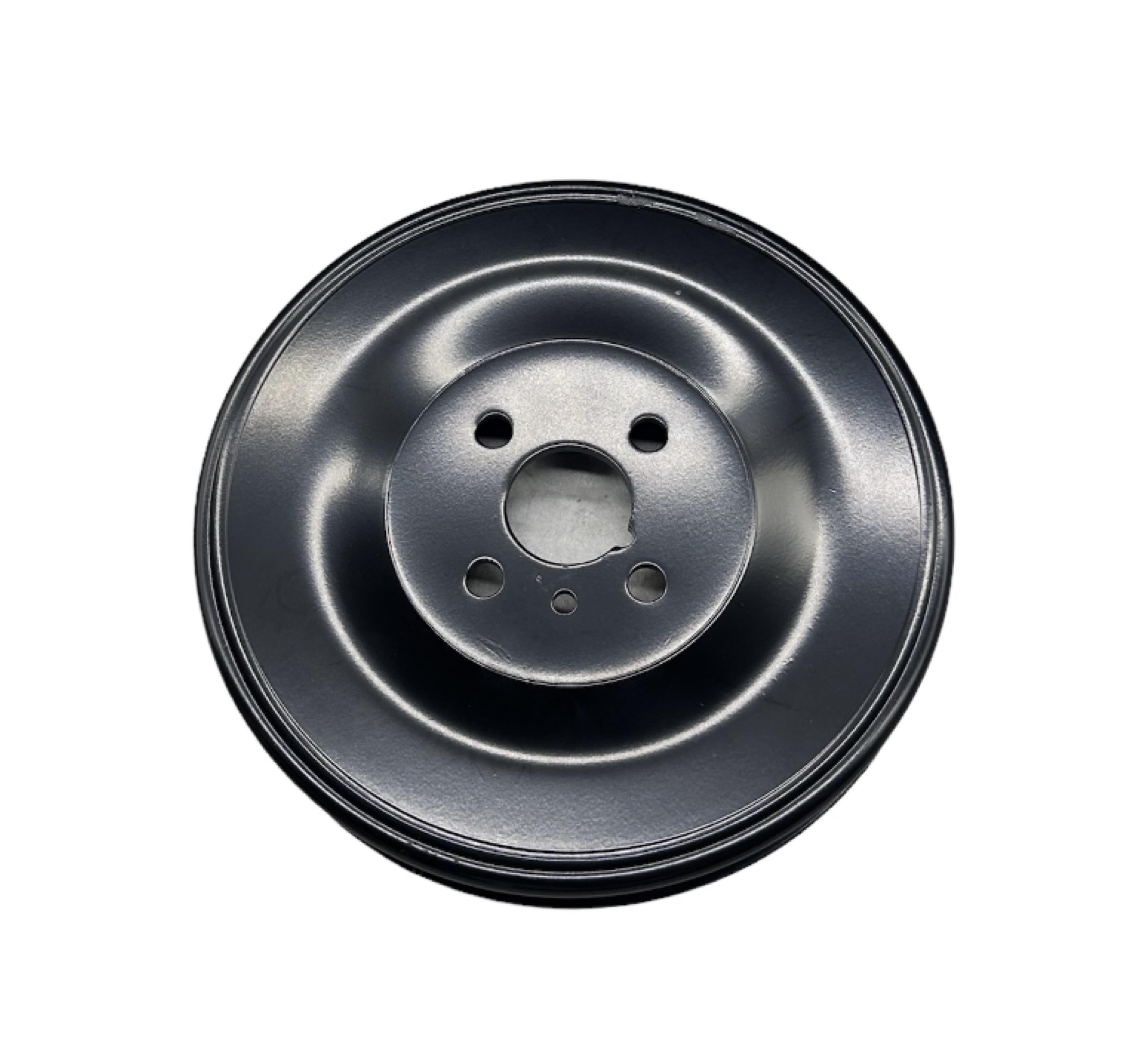Hyundaı Kasnak Devirdaim Accent Era 06-09/Cerato Dizel 04-10/Rio Dizel 06-10/Picanto Dizel 04-09 - 25221-2A000