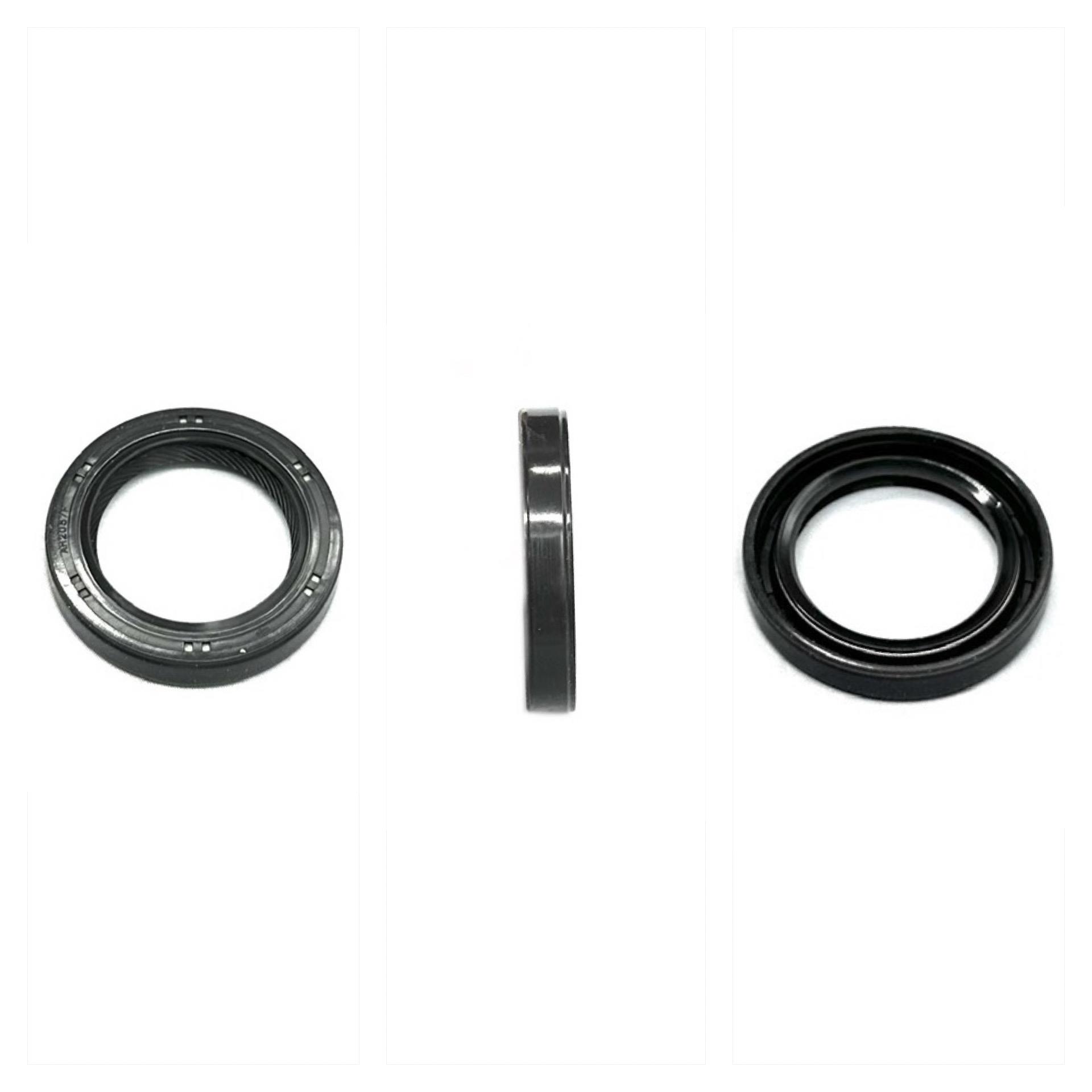 Hyundaı Keçe Eksantrik Accent 1,5 95-05/H100 94-07/Starex 98-07/Bongo 97-06/L200 94-05/L300 90-06 (35x50x8) - 22144-35000/22144-3B001