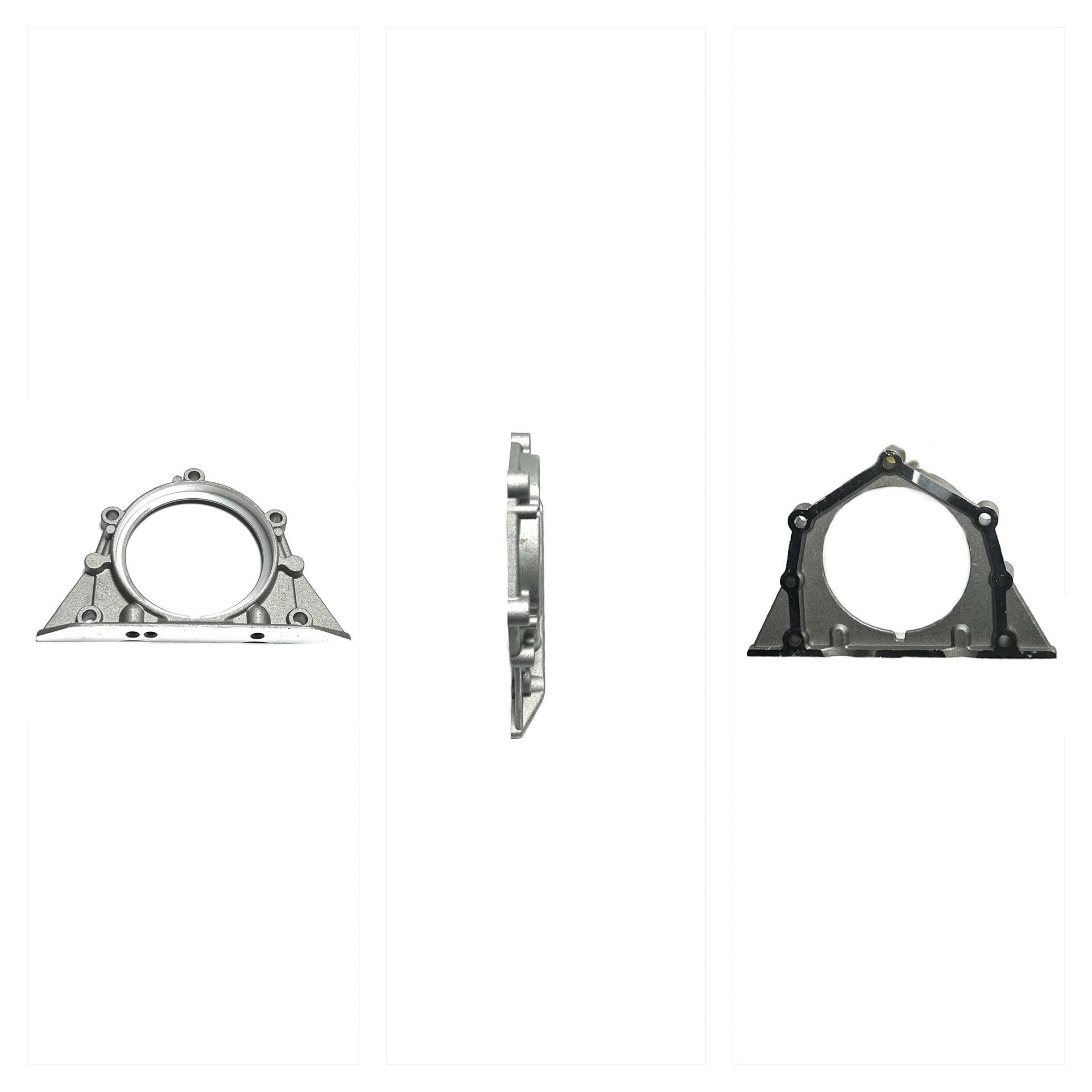 Hyundaı Keçe Krank Accent 00-12/Getz 02-09/Elantra 96-06/ Matrix 01-08/Cerato 04-08 (Komple Saçlı) - 21441-22610