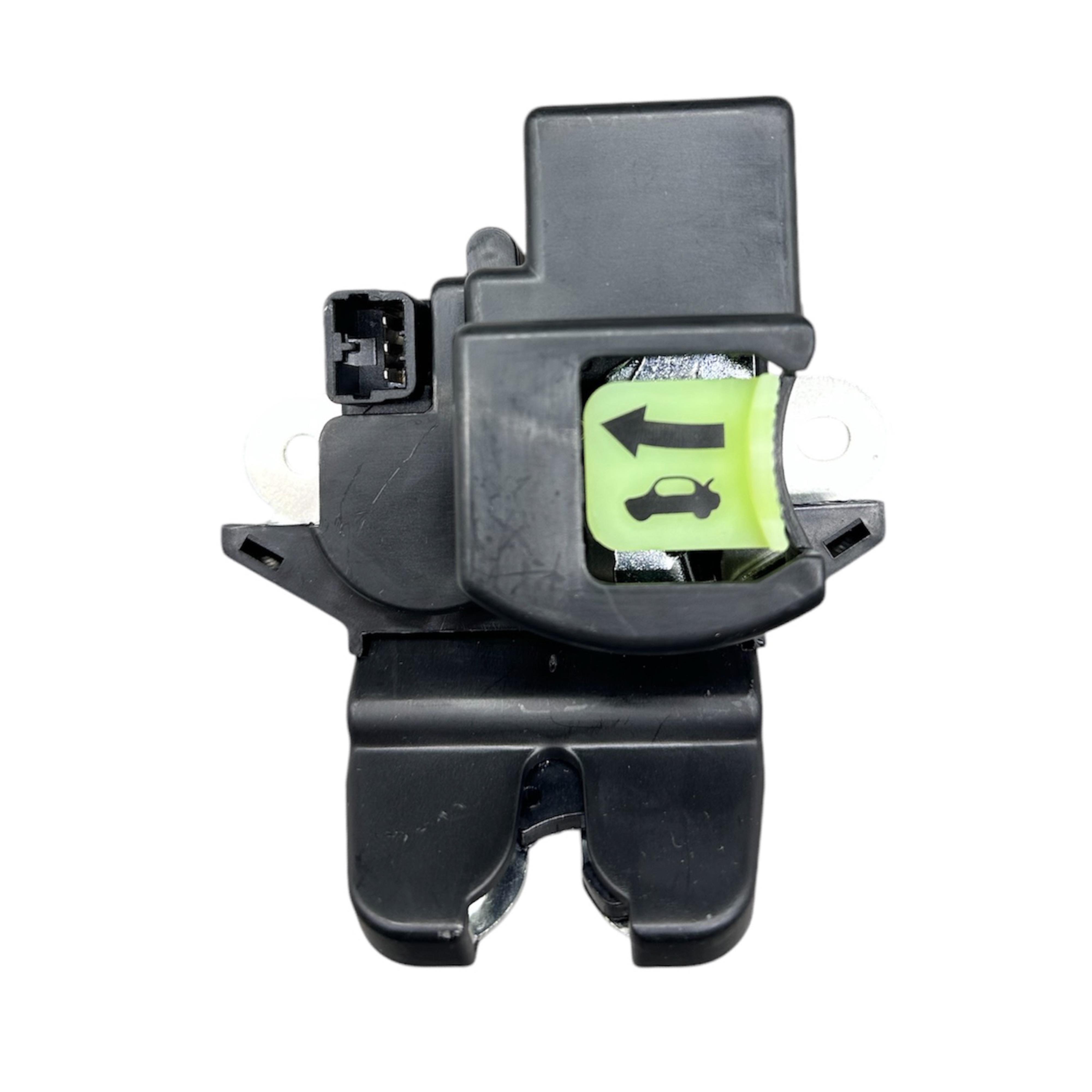 Hyundaı Kilit Bağaj Accent Blue 12-18 - 81230-1R030