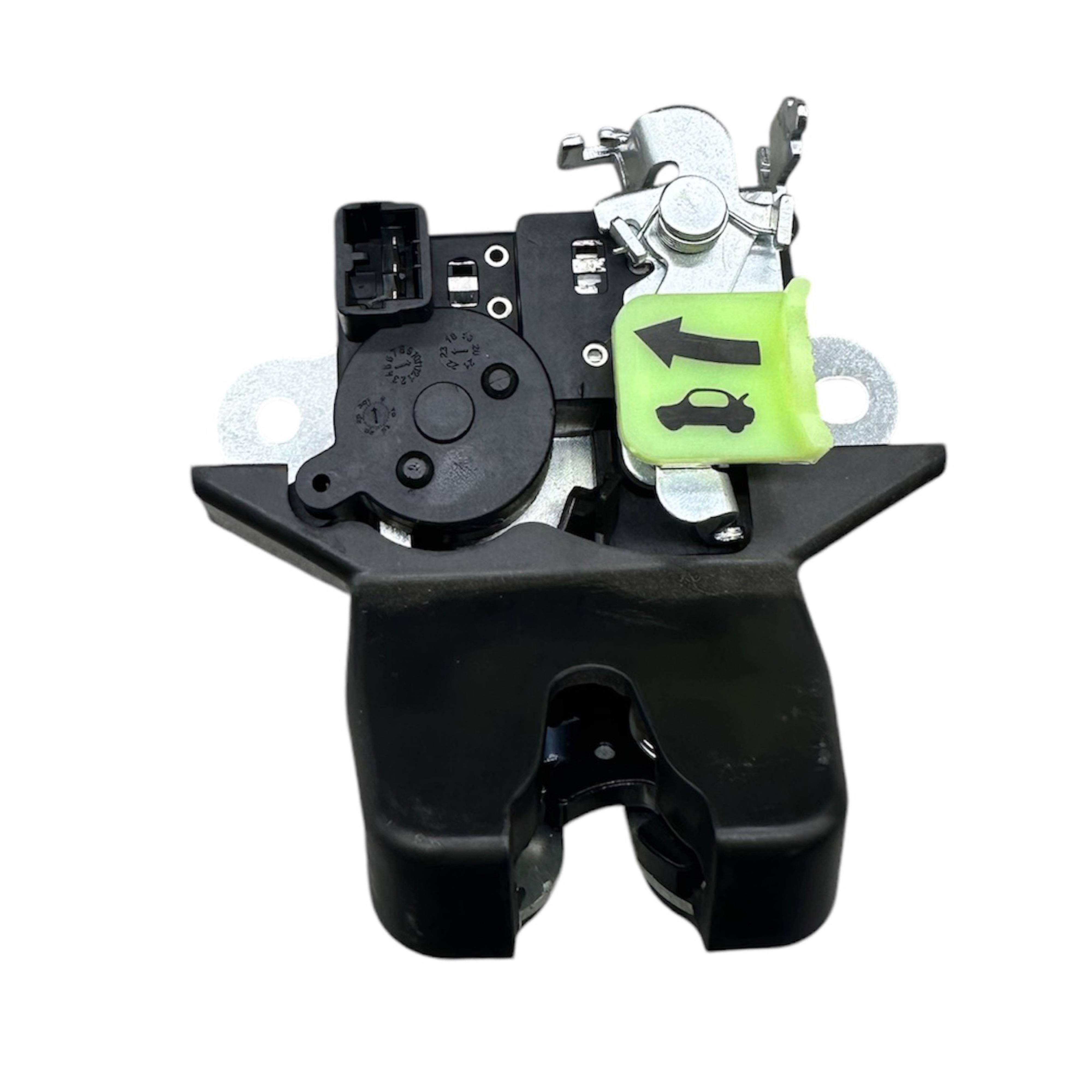 Hyundaı Kilit Bağaj Elantra 16-23 - 81230-AA010