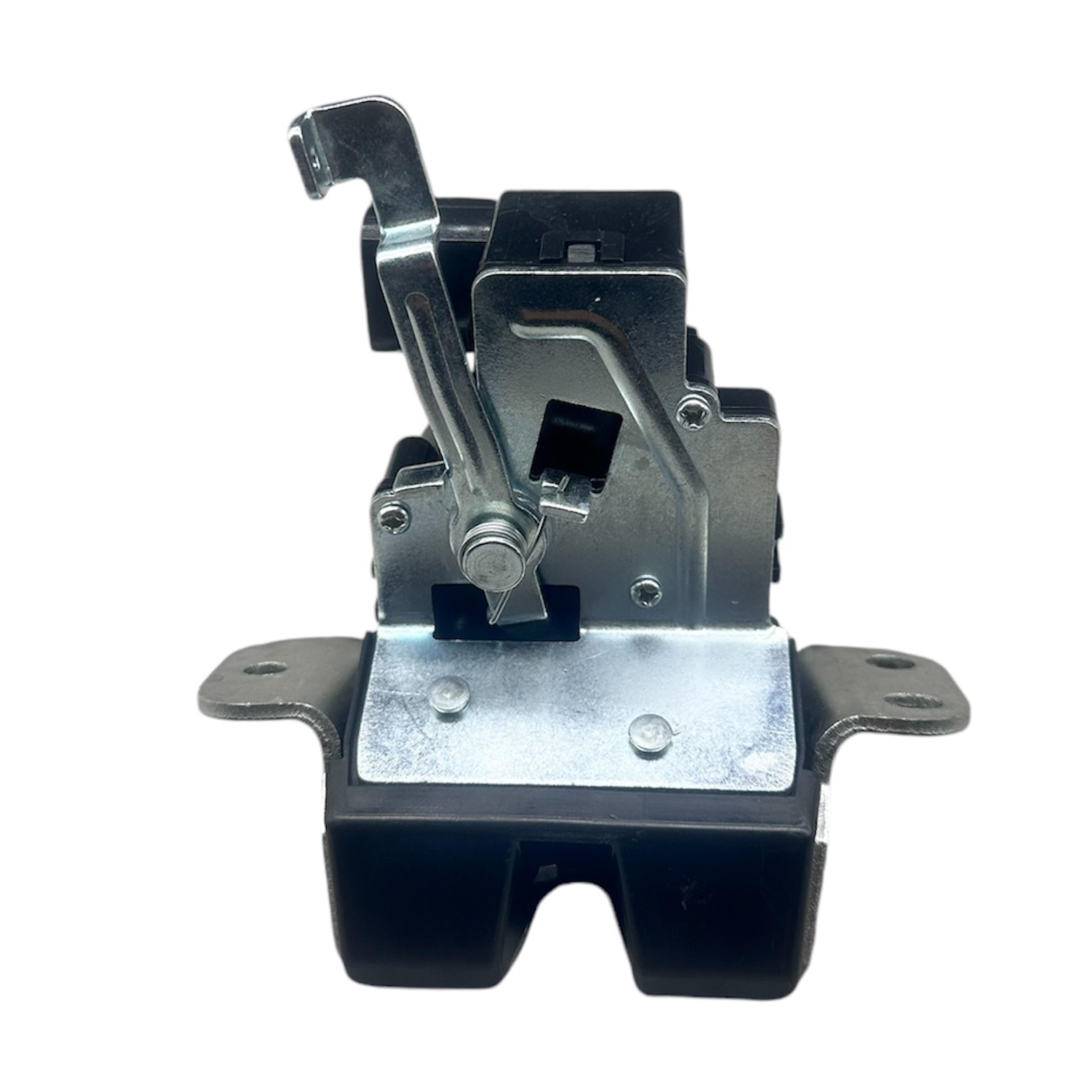 Hyundaı Kilit Bağaj İ10 13-18 - 81230-B4010