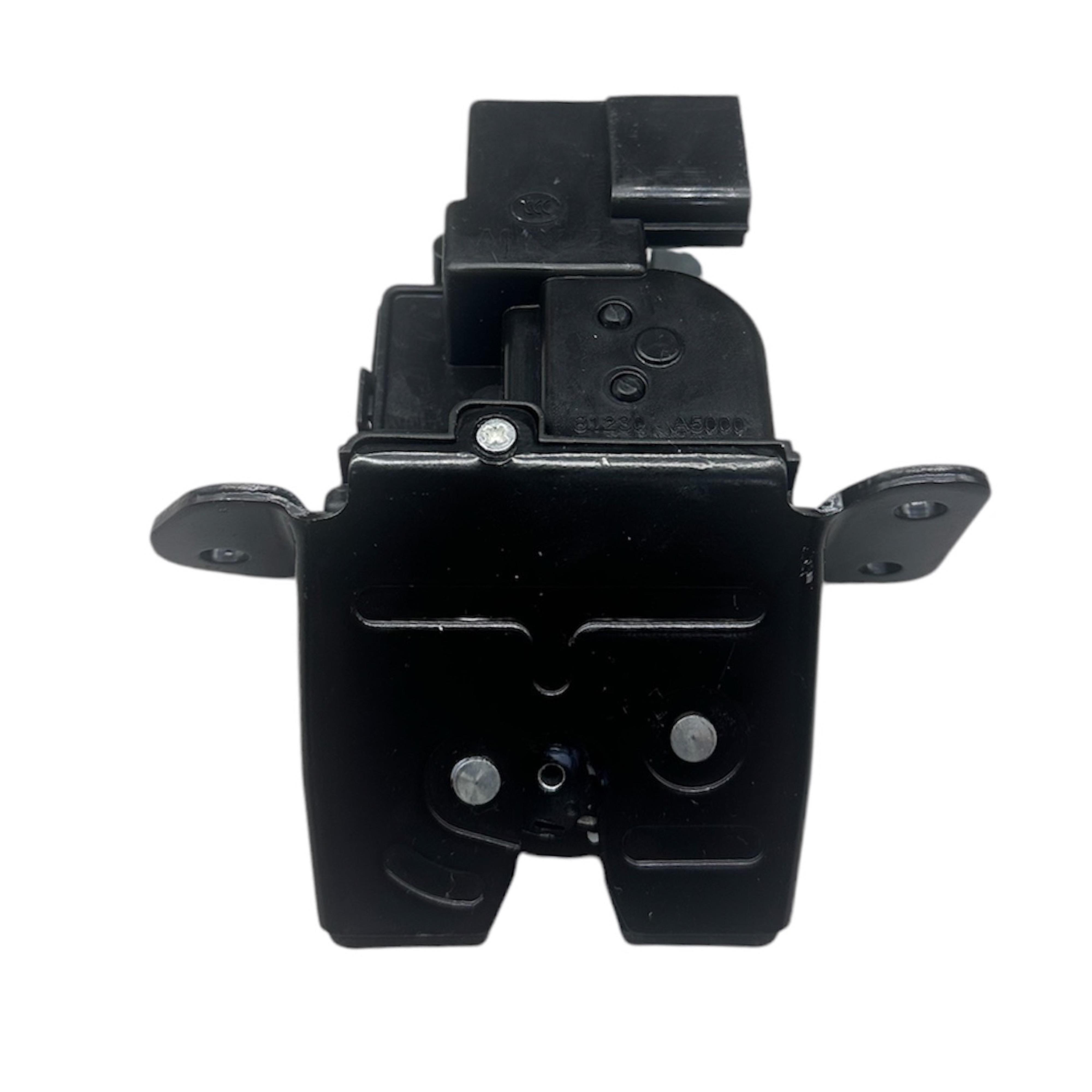 Hyundaı Kilit Bağaj İ30 10-14/Ceed 12-16 - 81230-A6000