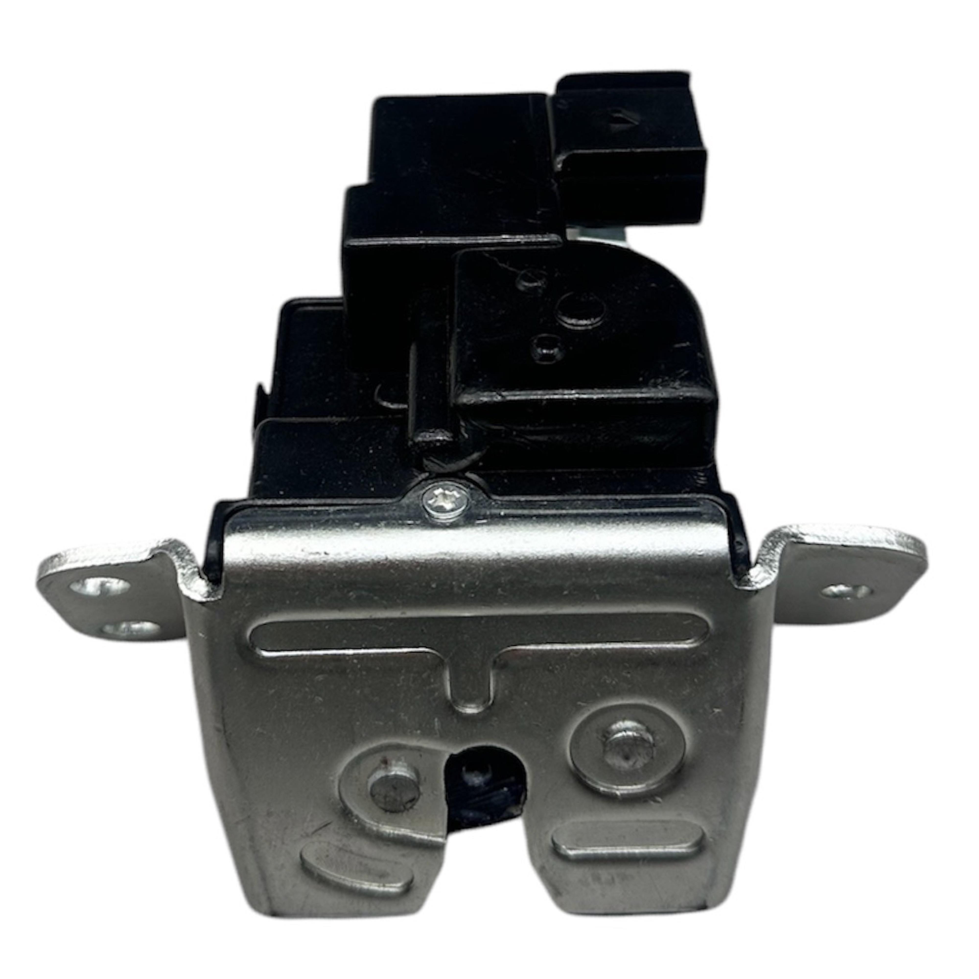 Hyundaı Kilit Bağaj Tucson 10-15/İx35 11-15/Santafe 12-15/ Ceed 07-12/Sorento 11-13/İ30 07-12 - 81230-1H000