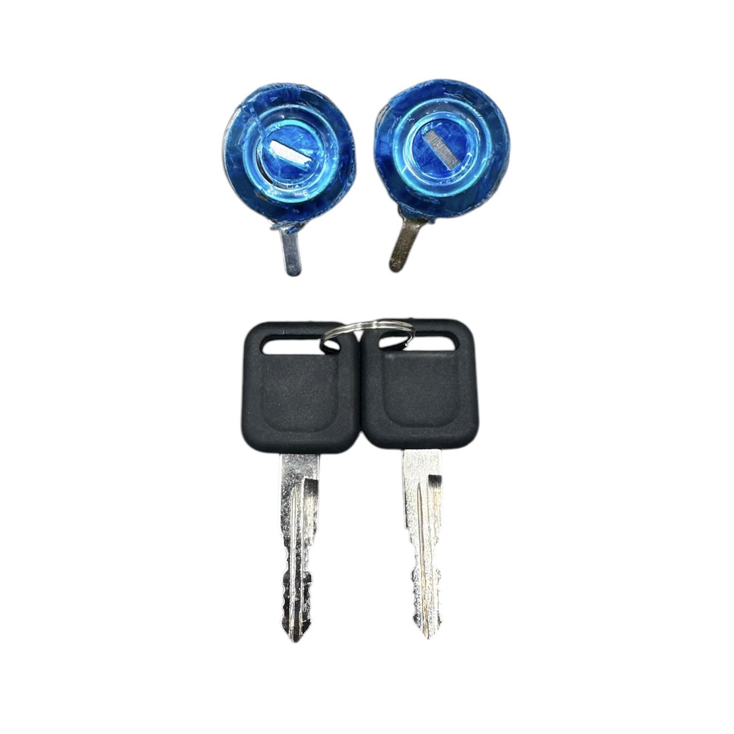 Hyundaı Kilit Kapı H100 94-01 Sağ/Sol Tkm - 81901-43009