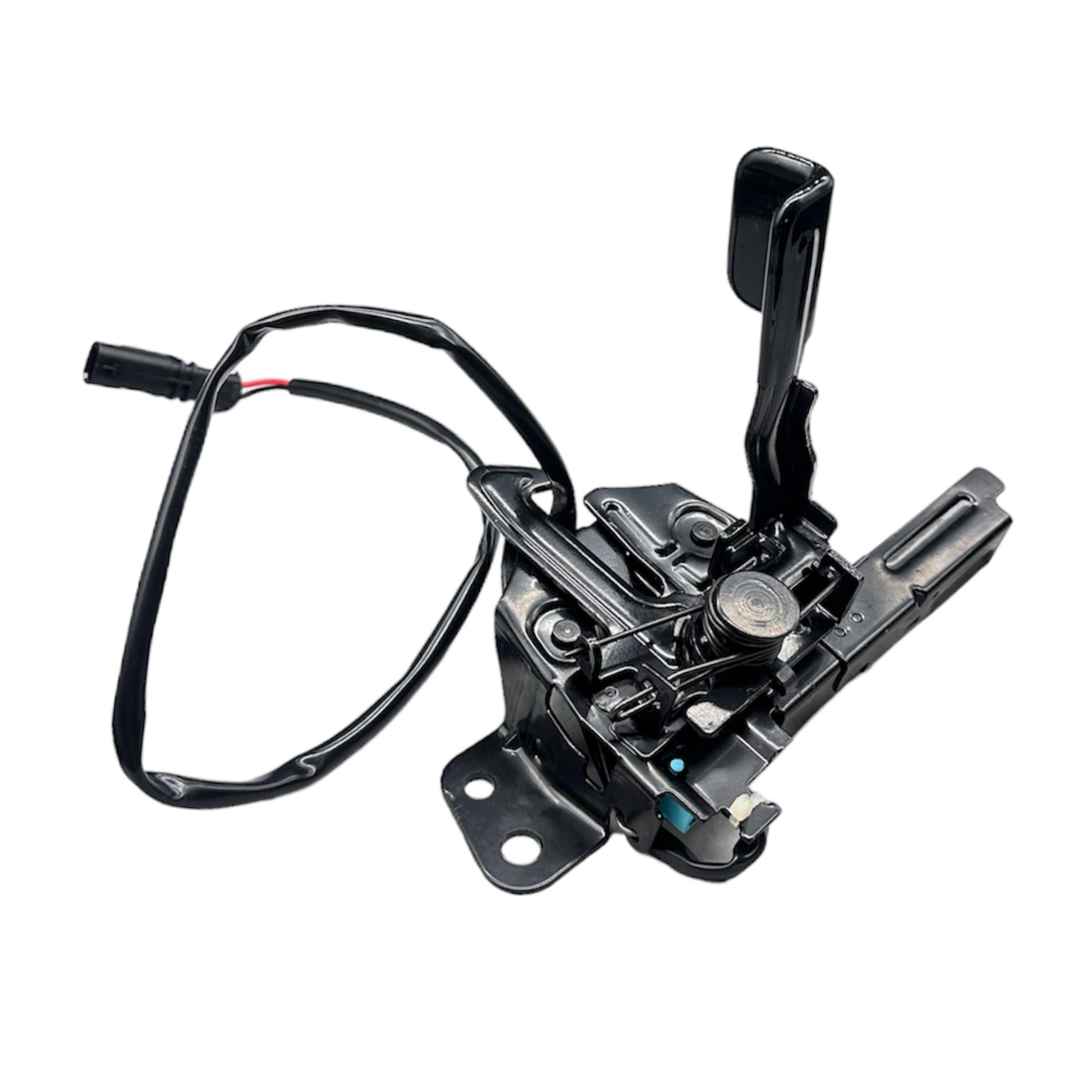 Hyundaı Kilit Kaput Motor Elantra 19-21 - 81130-F2500