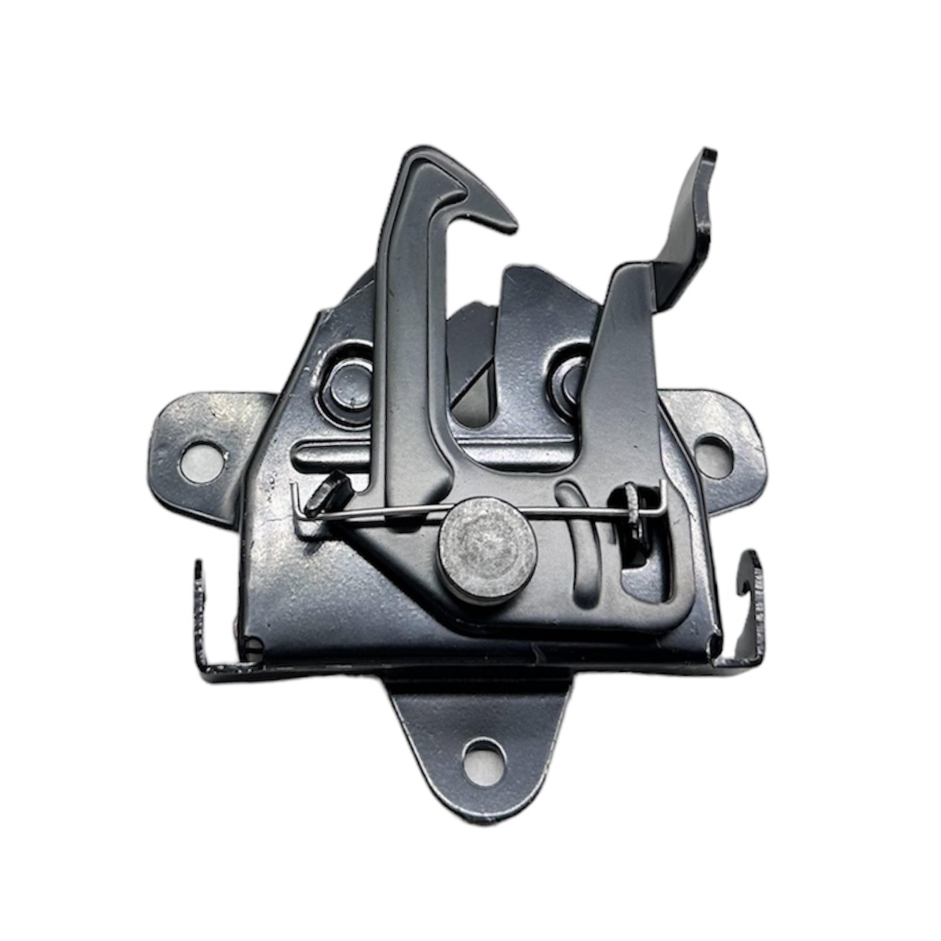 Hyundaı Kilit Kaput Motor Getz 02-10 - 81130-1C000