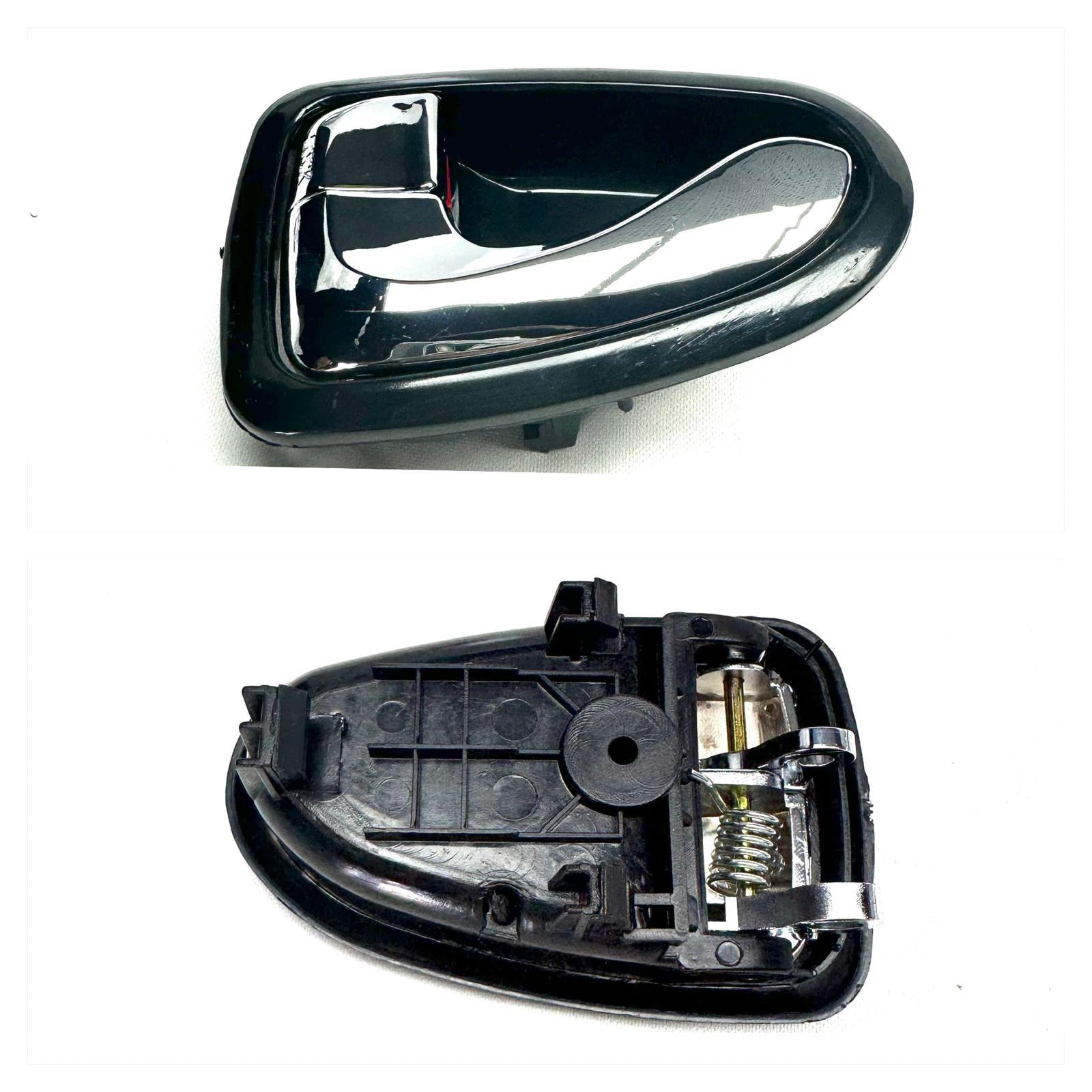 Hyundaı Kol Kapı Accent 00-05 Ön İç Sol (Krom) - 82610-25000