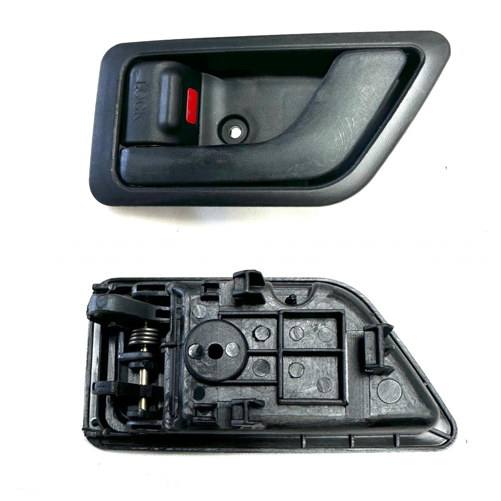 Hyundaı Kol Kapı Getz 02-08 İç Sol (Siyah) - 82610-1C000AB